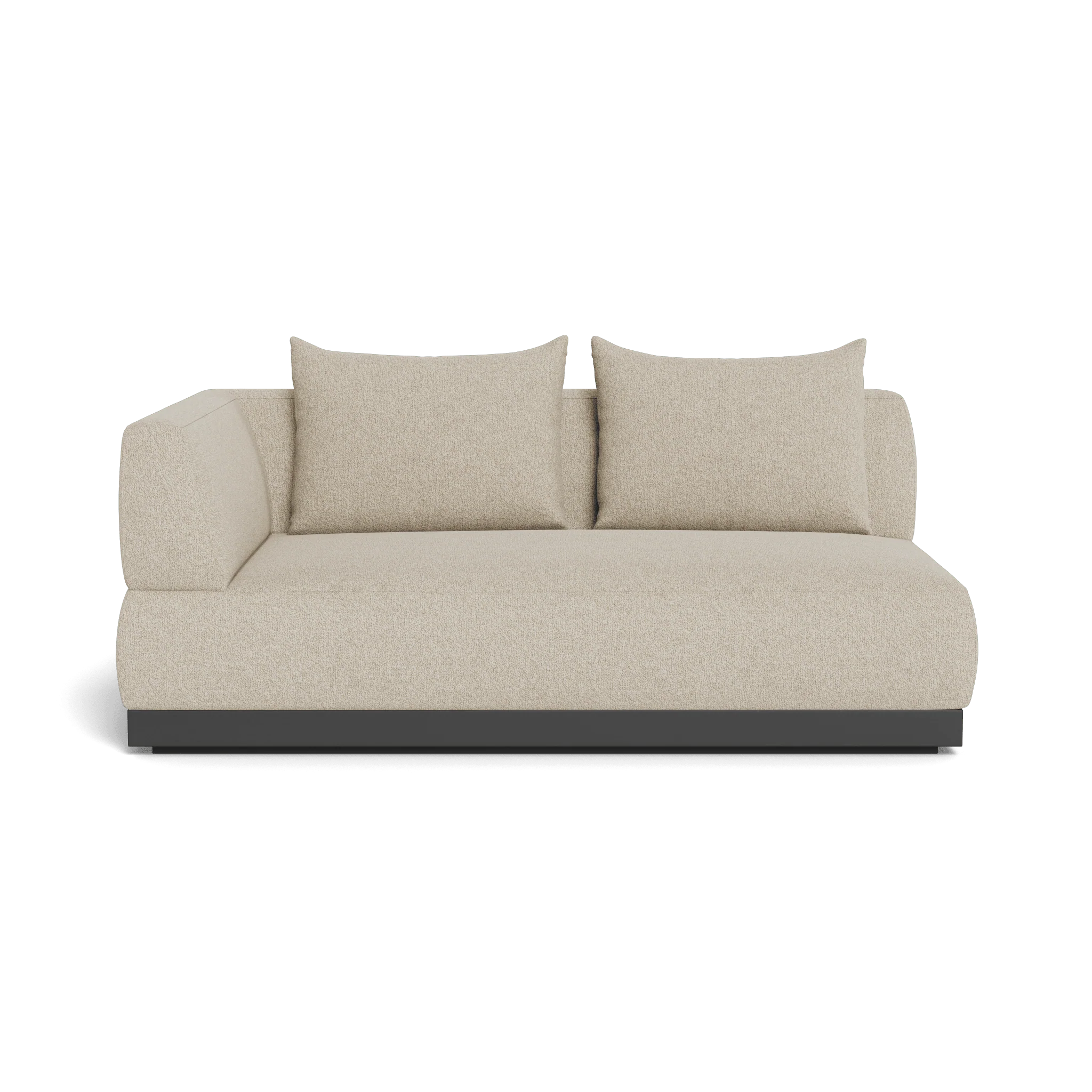 Amalfi 2 Seat 1 Arm Left - Image 23