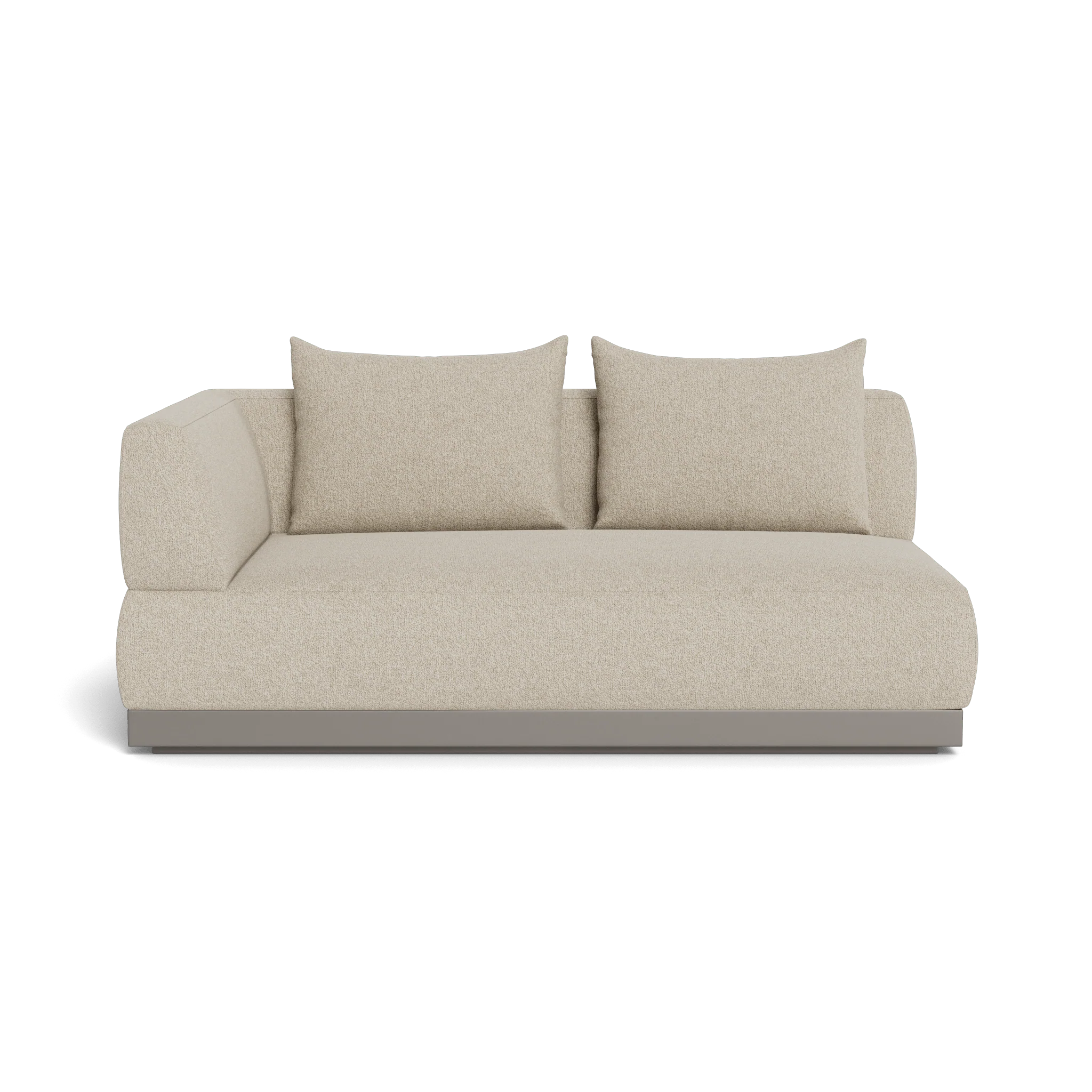 Amalfi 2 Seat 1 Arm Left - Image 35