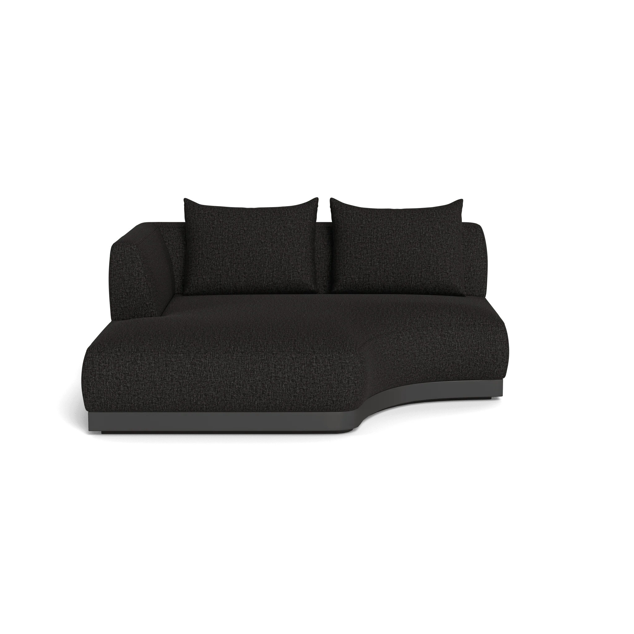 Amalfi 2 Seat 1 Arm Left - Image 38