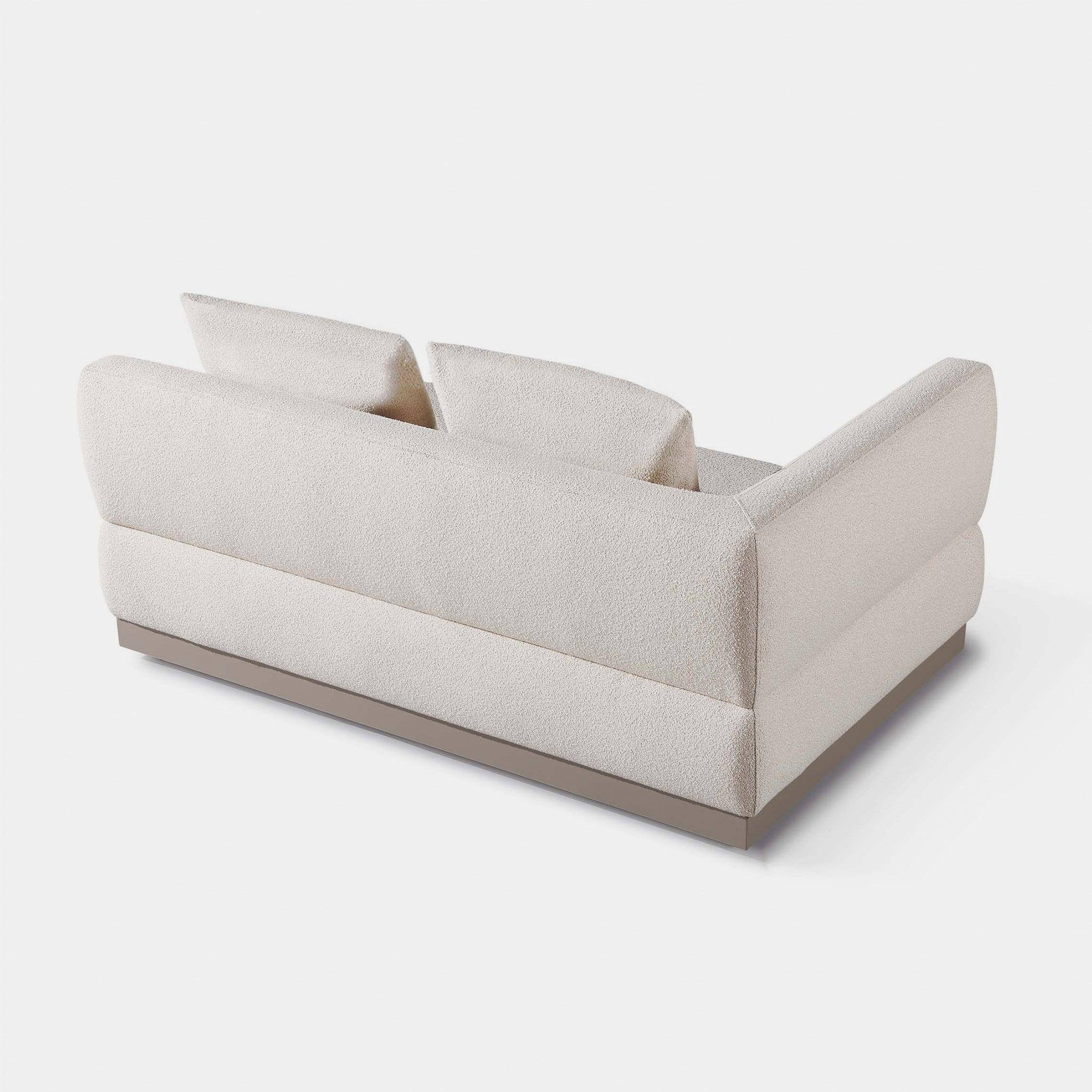 Amalfi 2 Seat 1 Arm Left - Image 5
