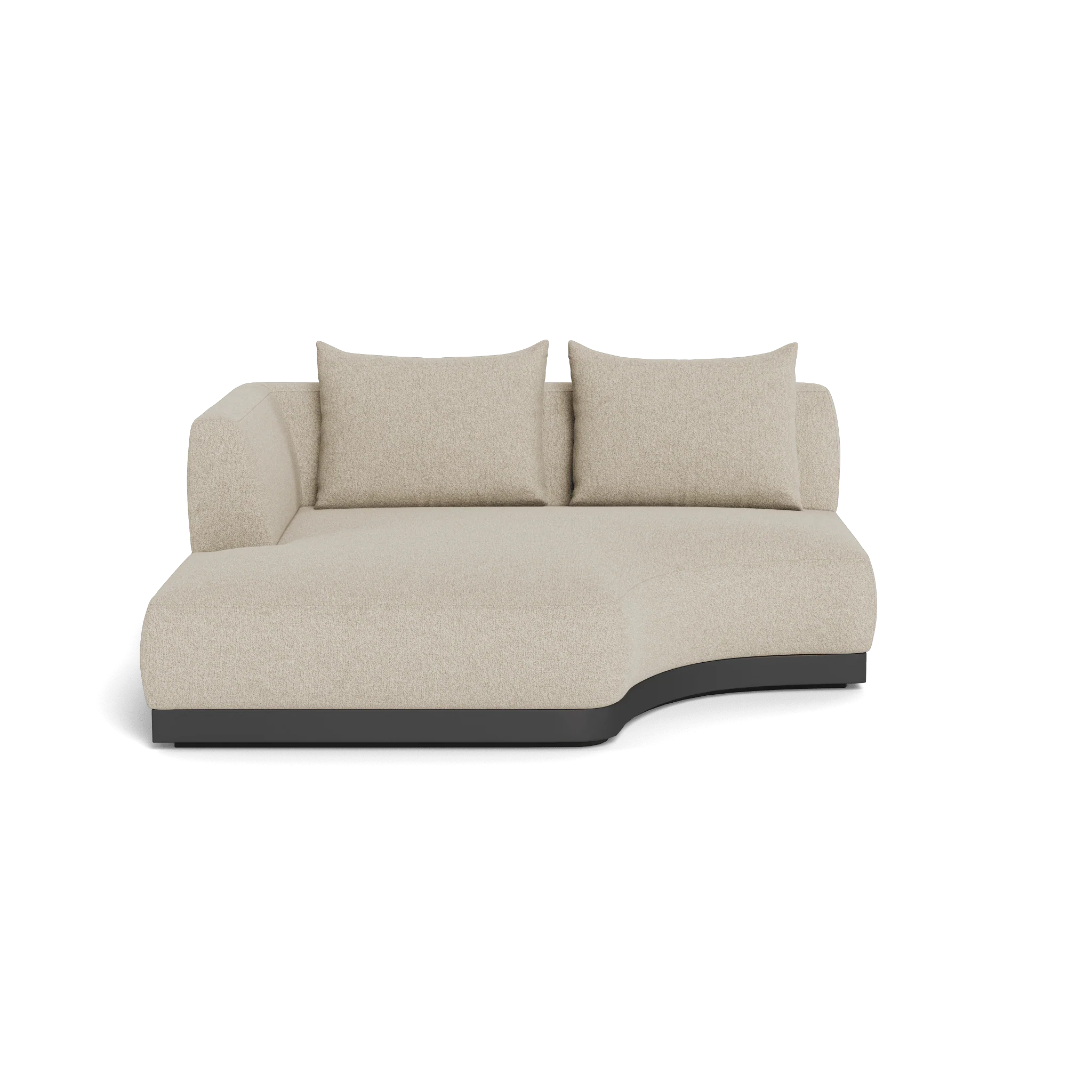 Amalfi 2 Seat 1 Arm Left - Image 55