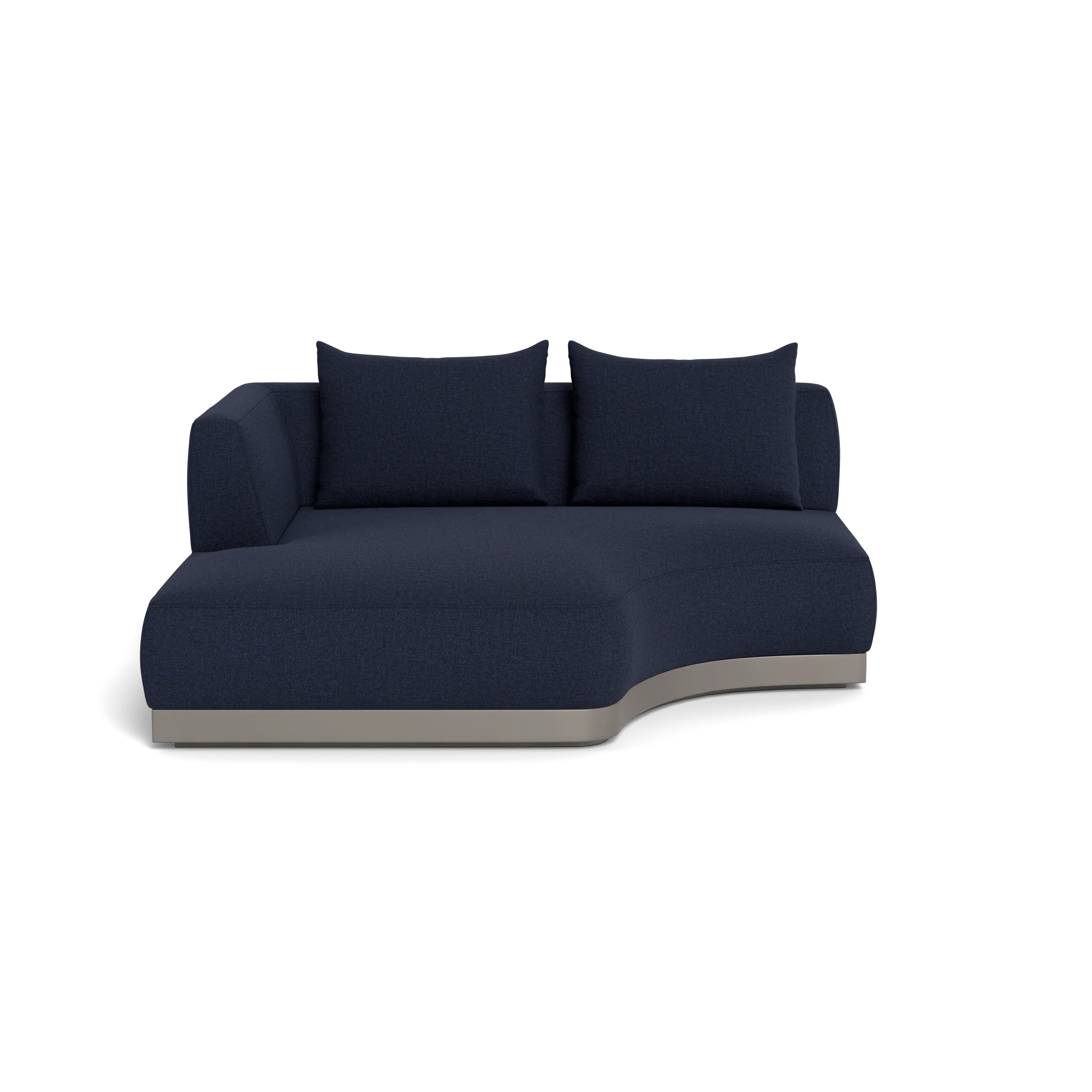 Amalfi 2 Seat 1 Arm Left - Image 70