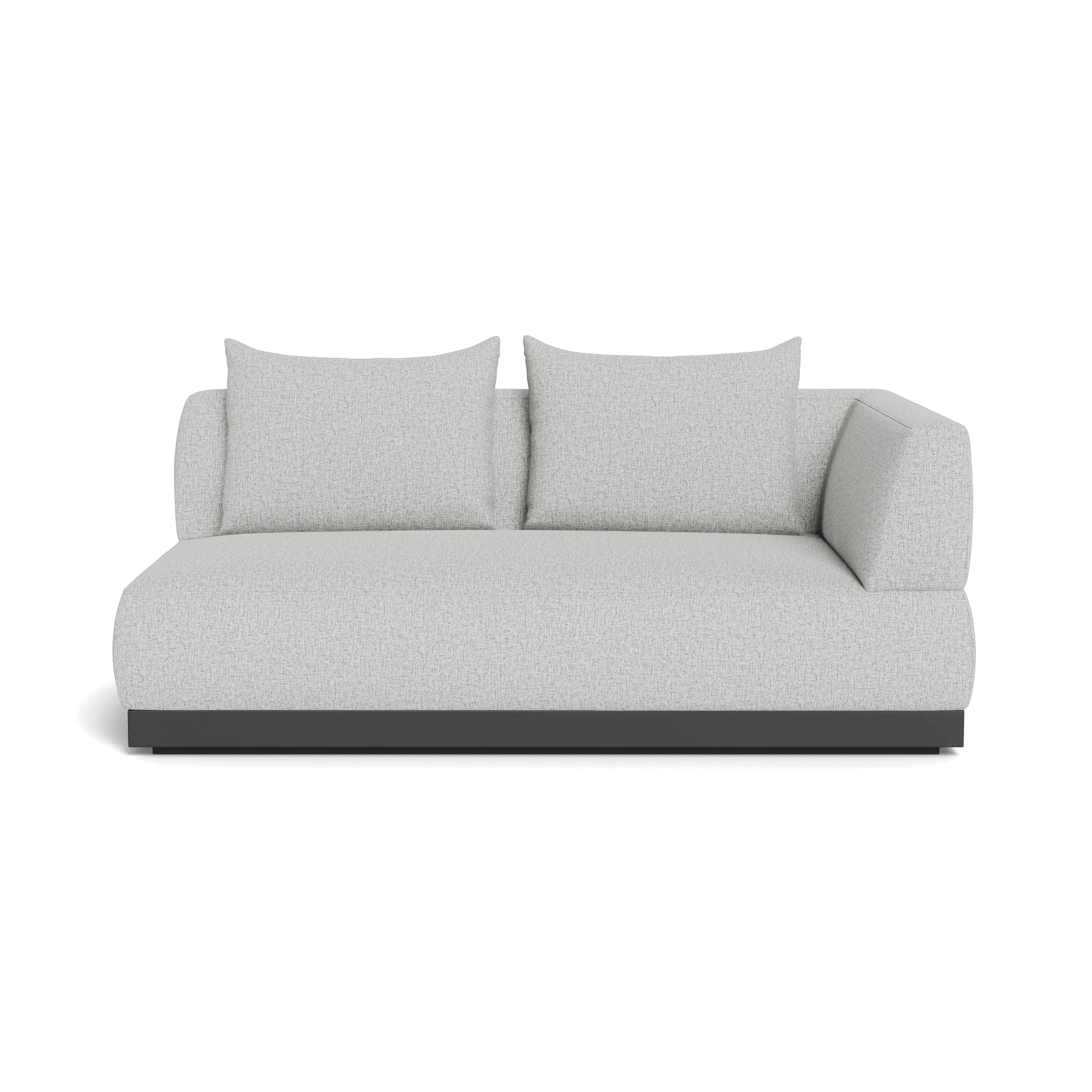 Amalfi 2 Seat 1 Arm Right - Image 11