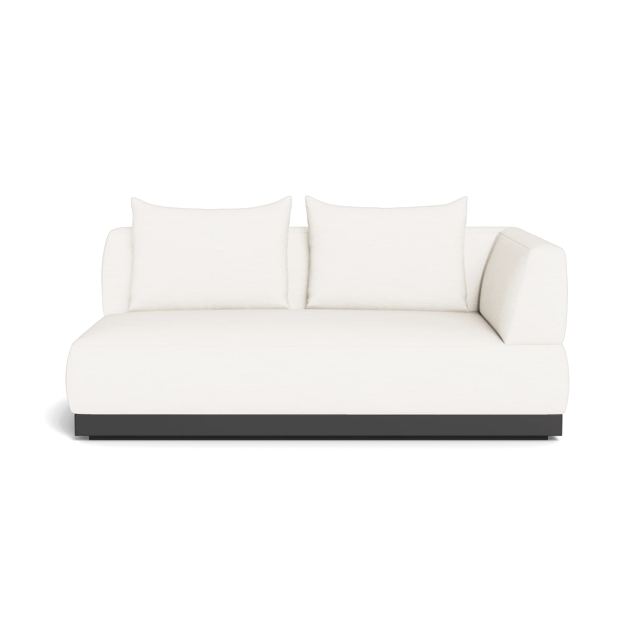 Amalfi 2 Seat 1 Arm Right - Image 12