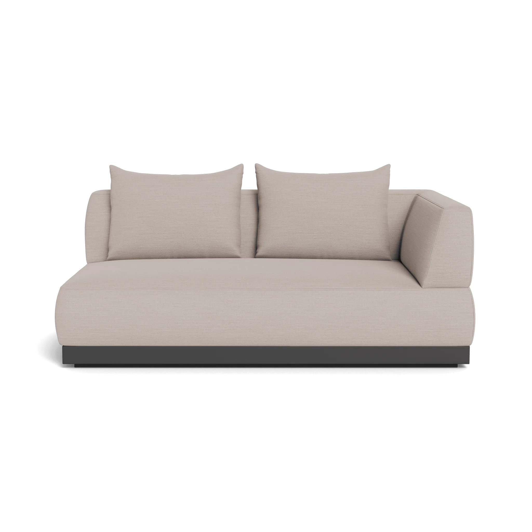 Amalfi 2 Seat 1 Arm Right - Image 15