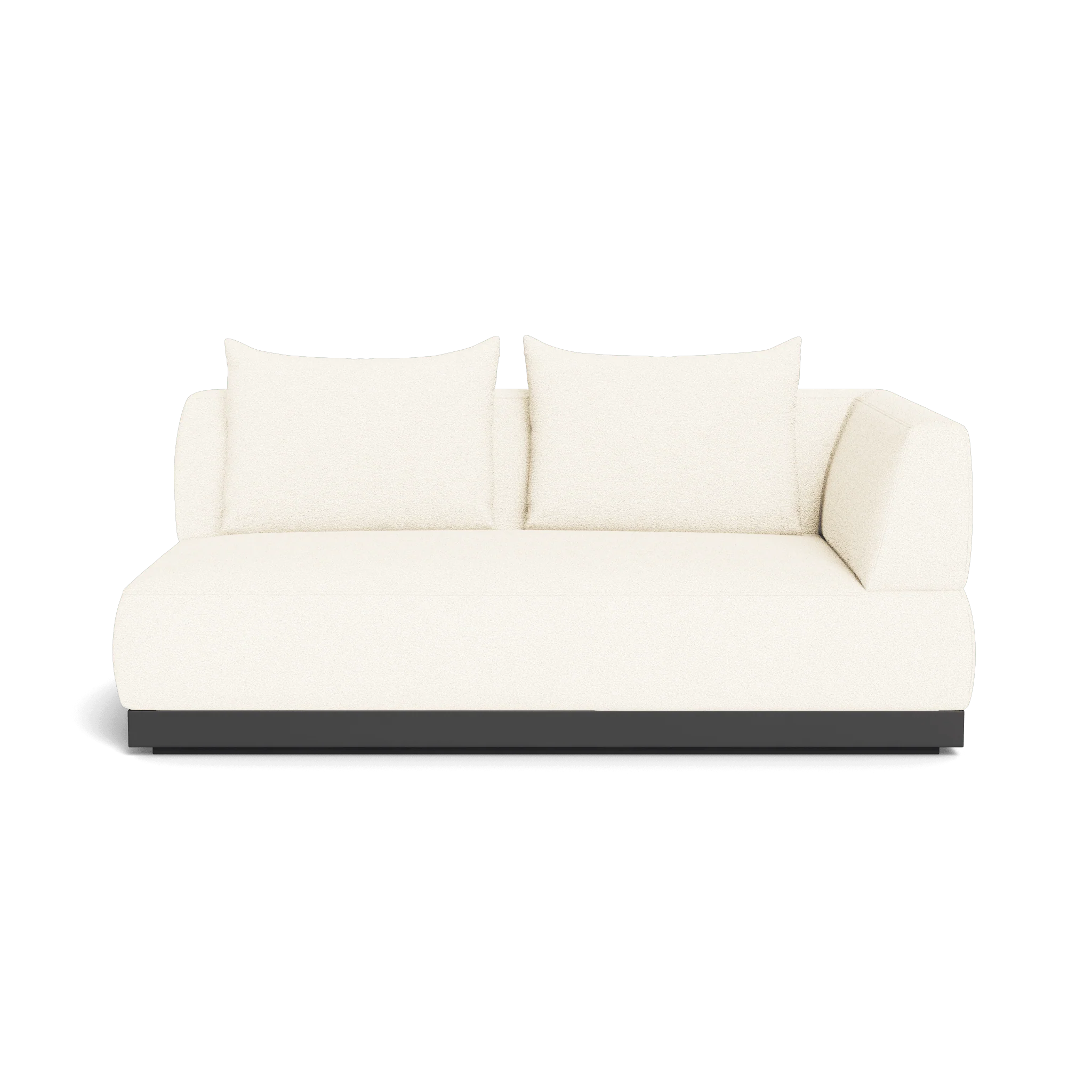 Amalfi 2 Seat 1 Arm Right - Image 16