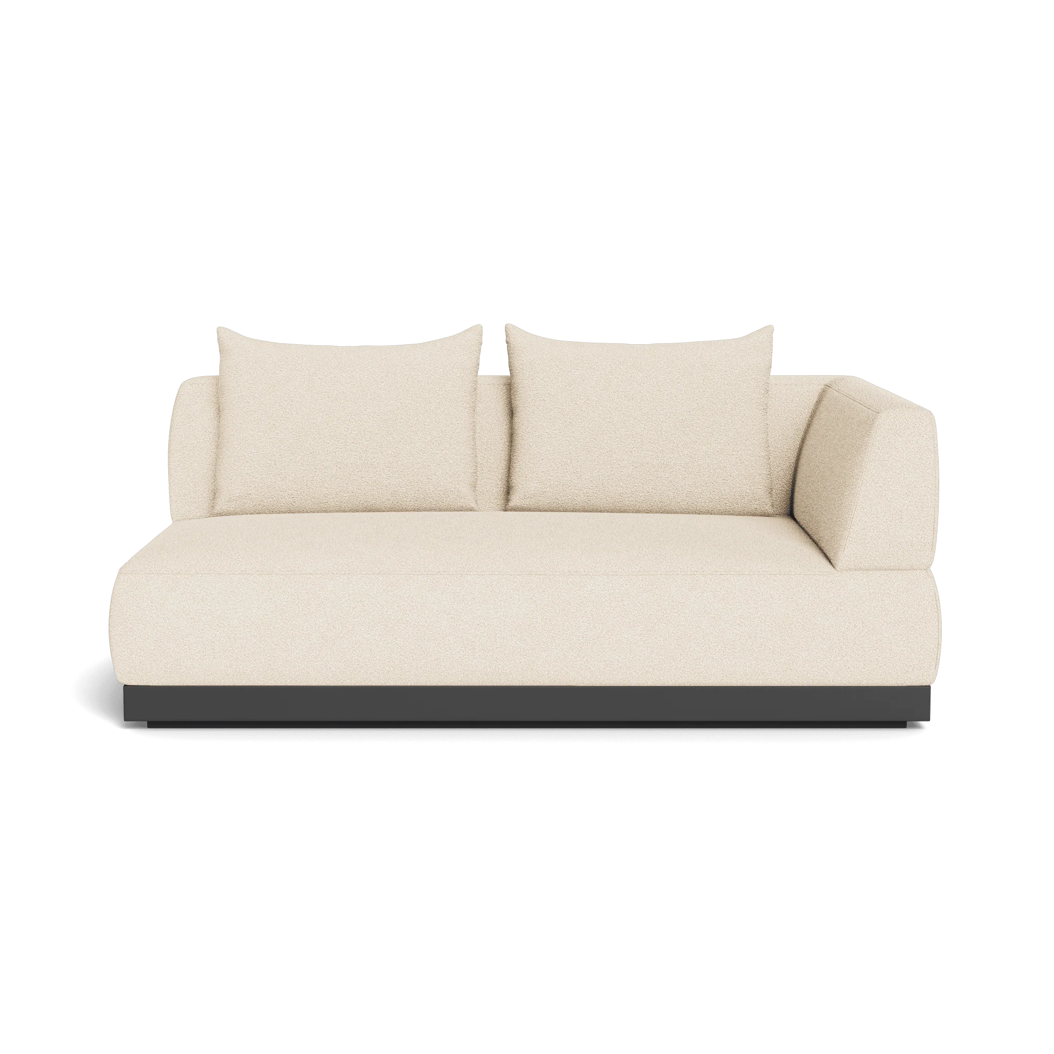 Amalfi 2 Seat 1 Arm Right - Image 17