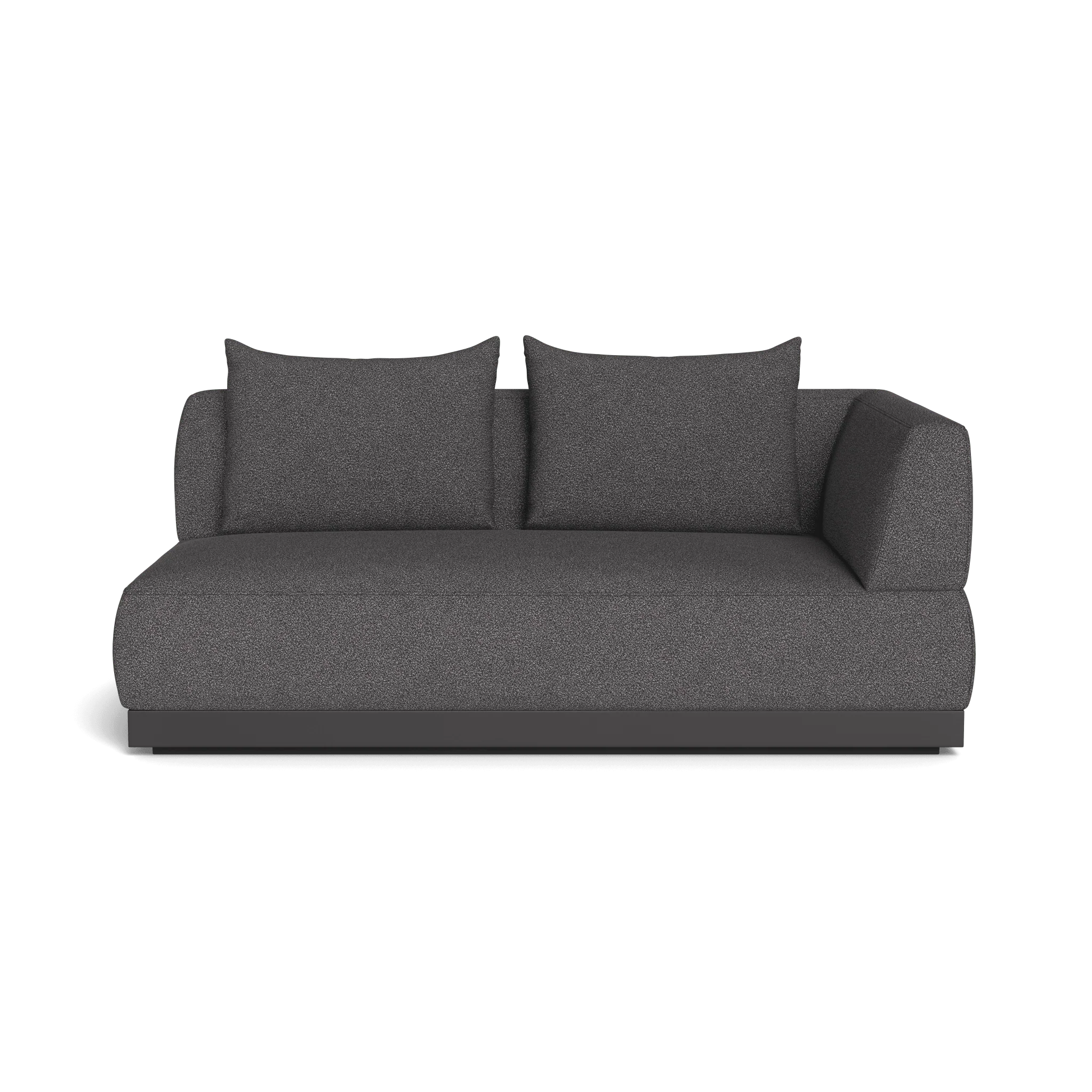 Amalfi 2 Seat 1 Arm Right - Image 18
