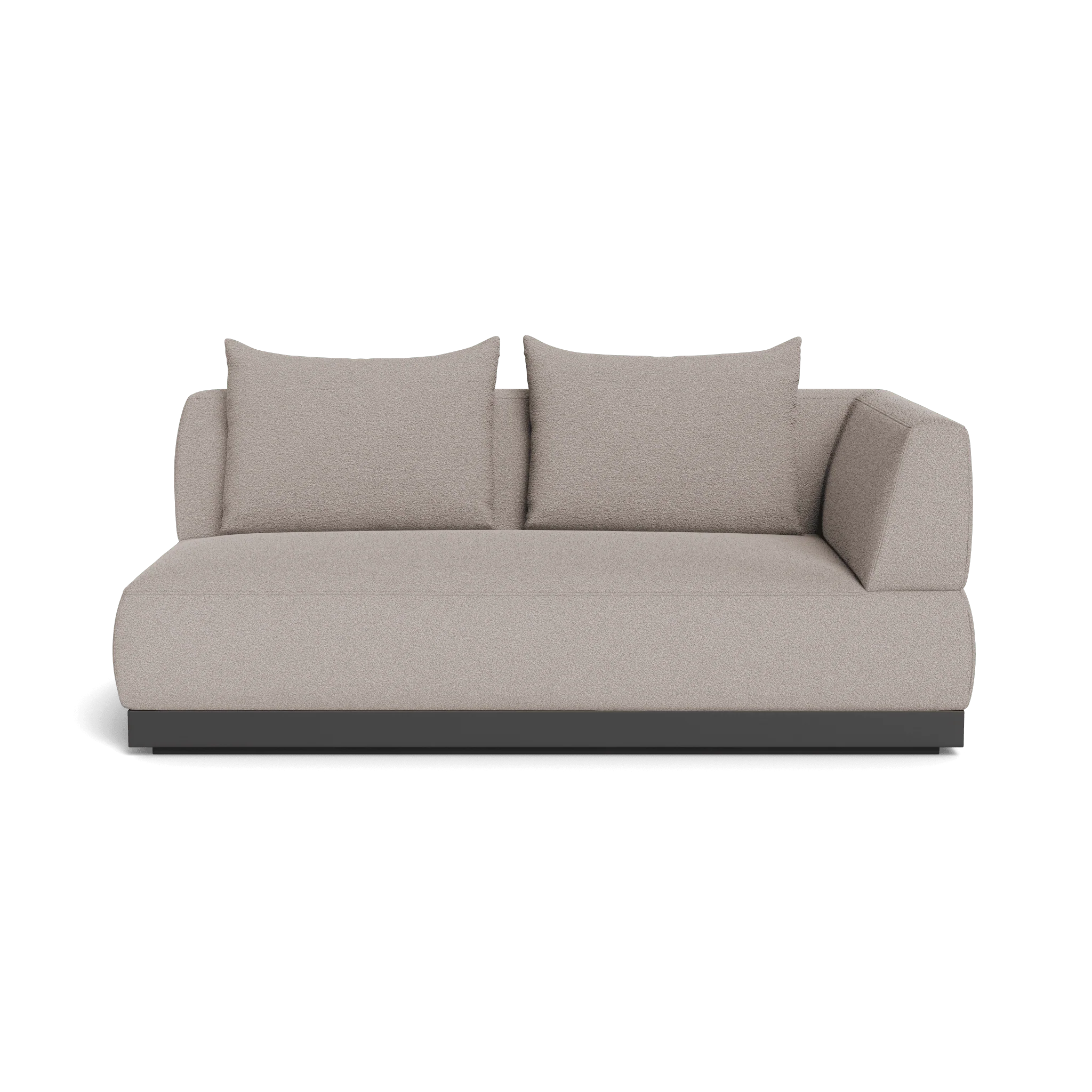 Amalfi 2 Seat 1 Arm Right - Image 19