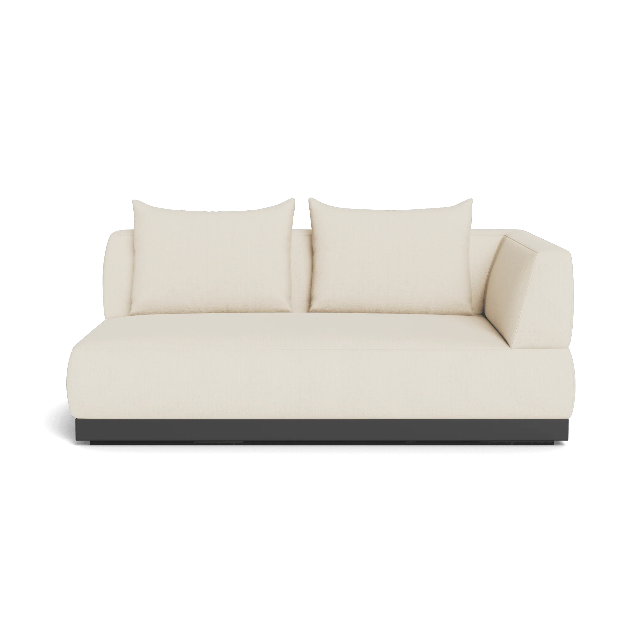 Amalfi 2 Seat 1 Arm Right - Image 20
