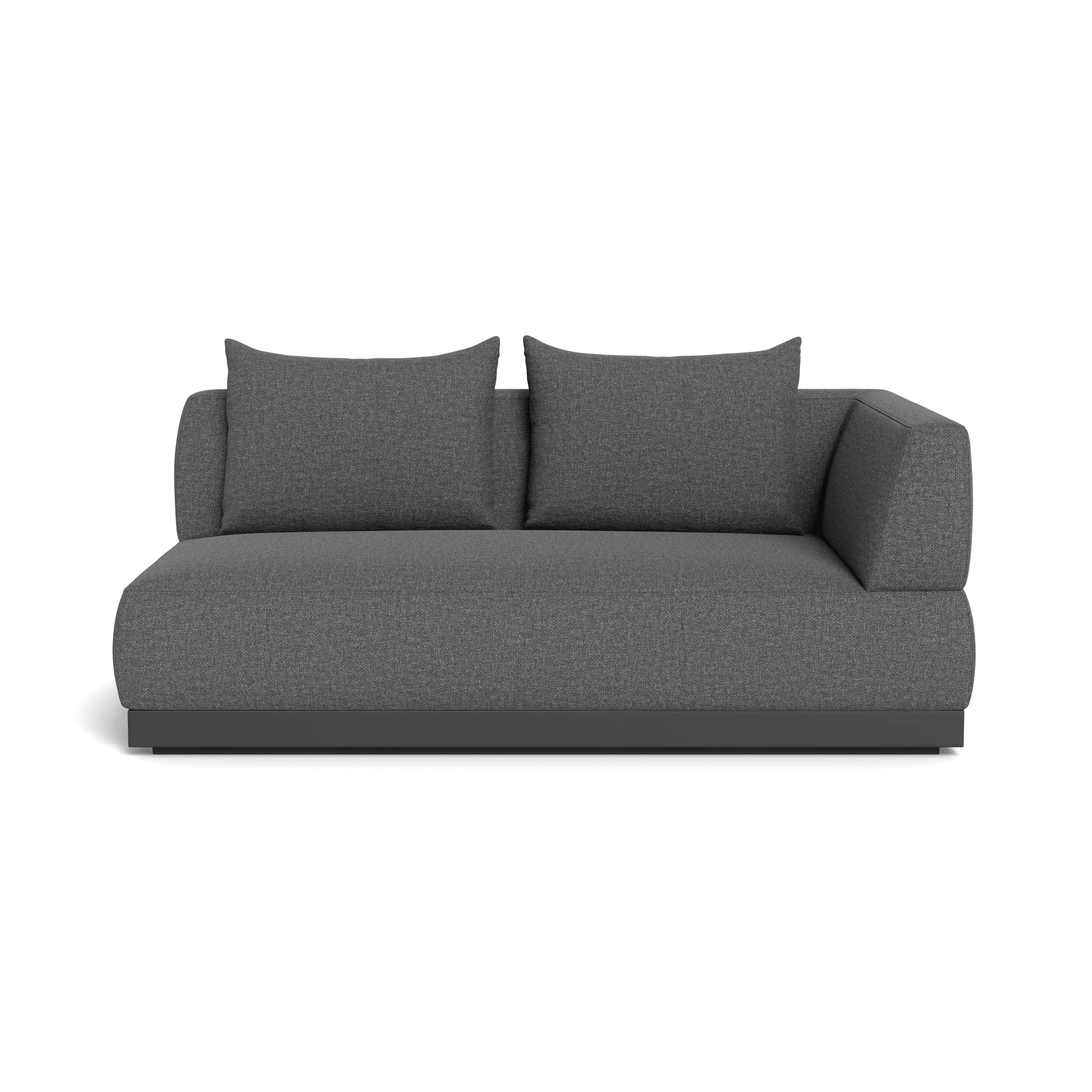 Amalfi 2 Seat 1 Arm Right - Image 21