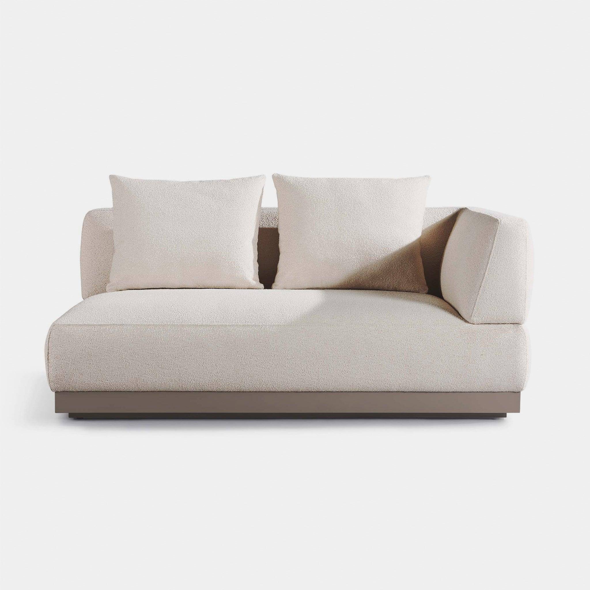 Amalfi 2 Seat 1 Arm Right - Image 3