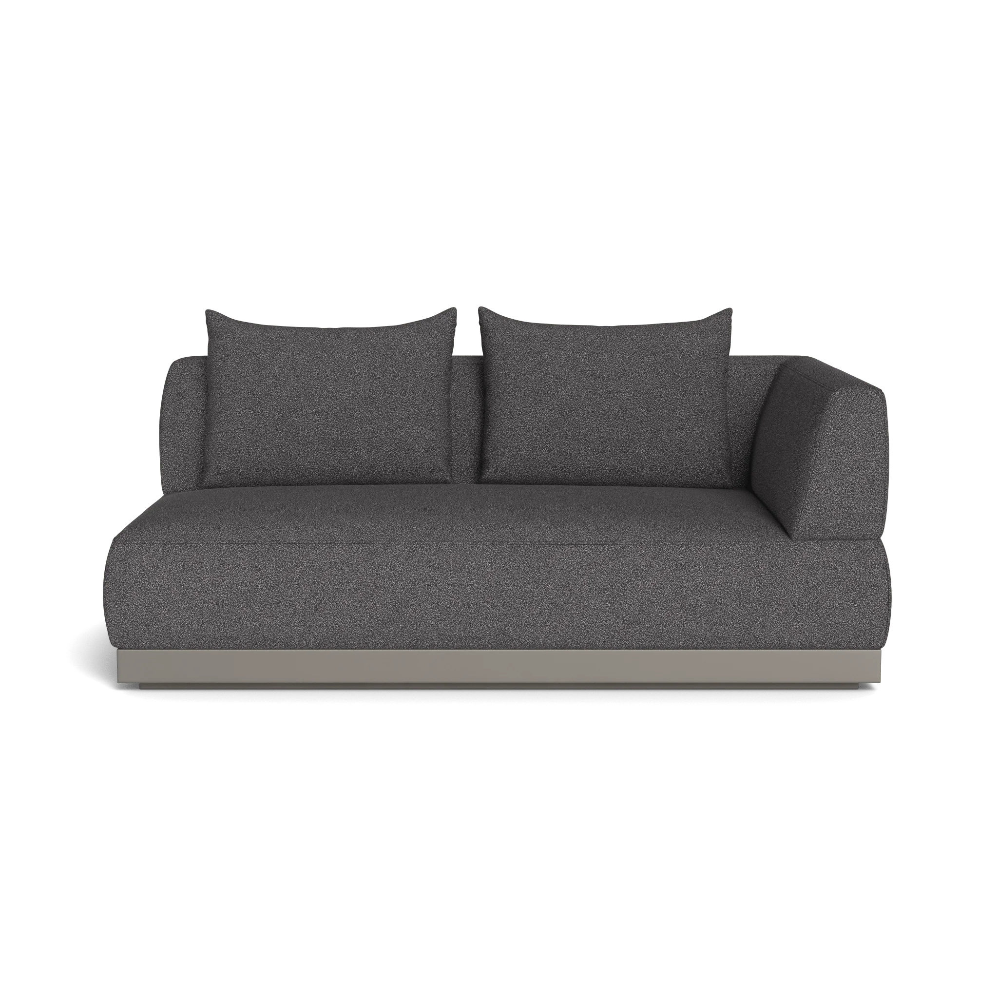 Amalfi 2 Seat 1 Arm Right - Image 30