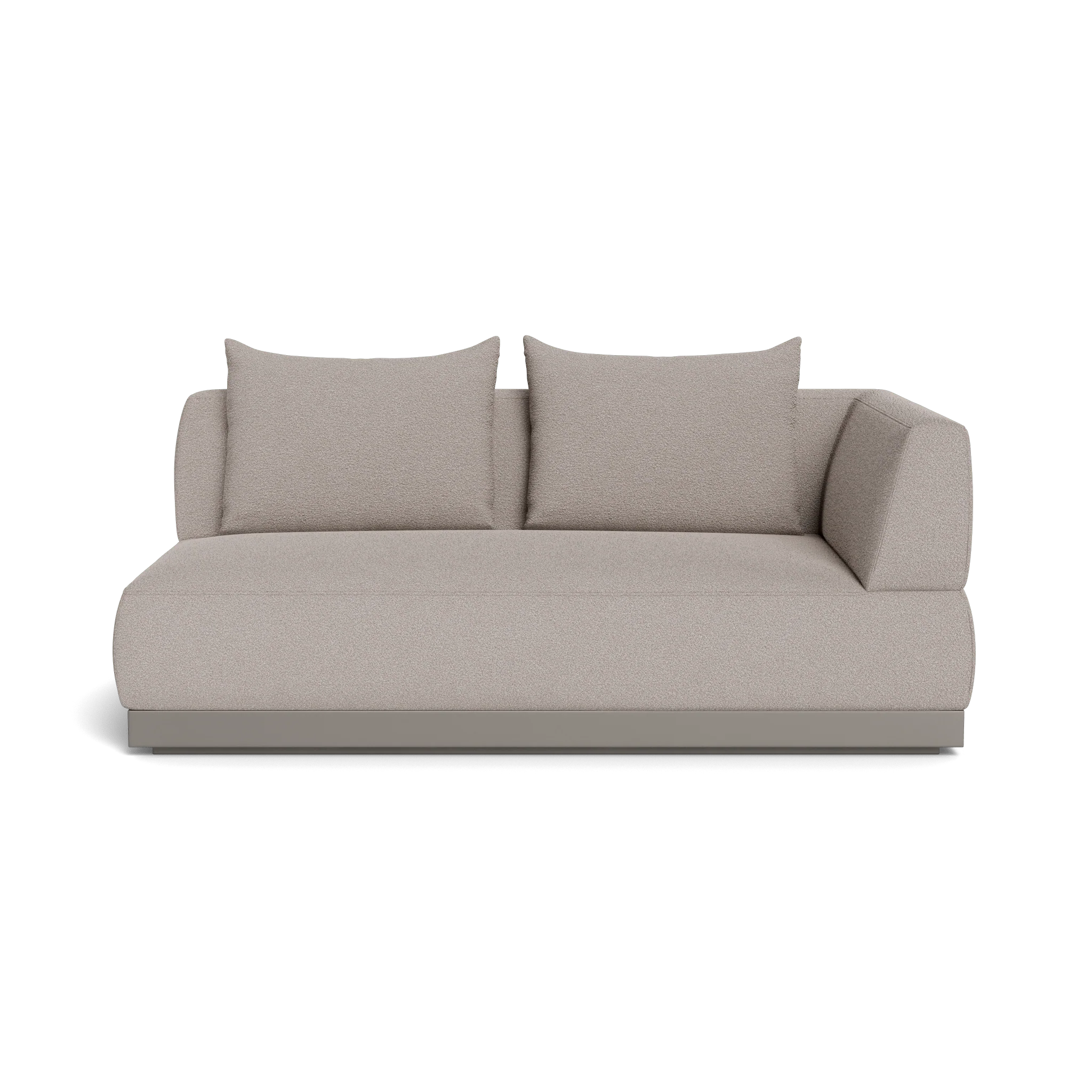 Amalfi 2 Seat 1 Arm Right - Image 31