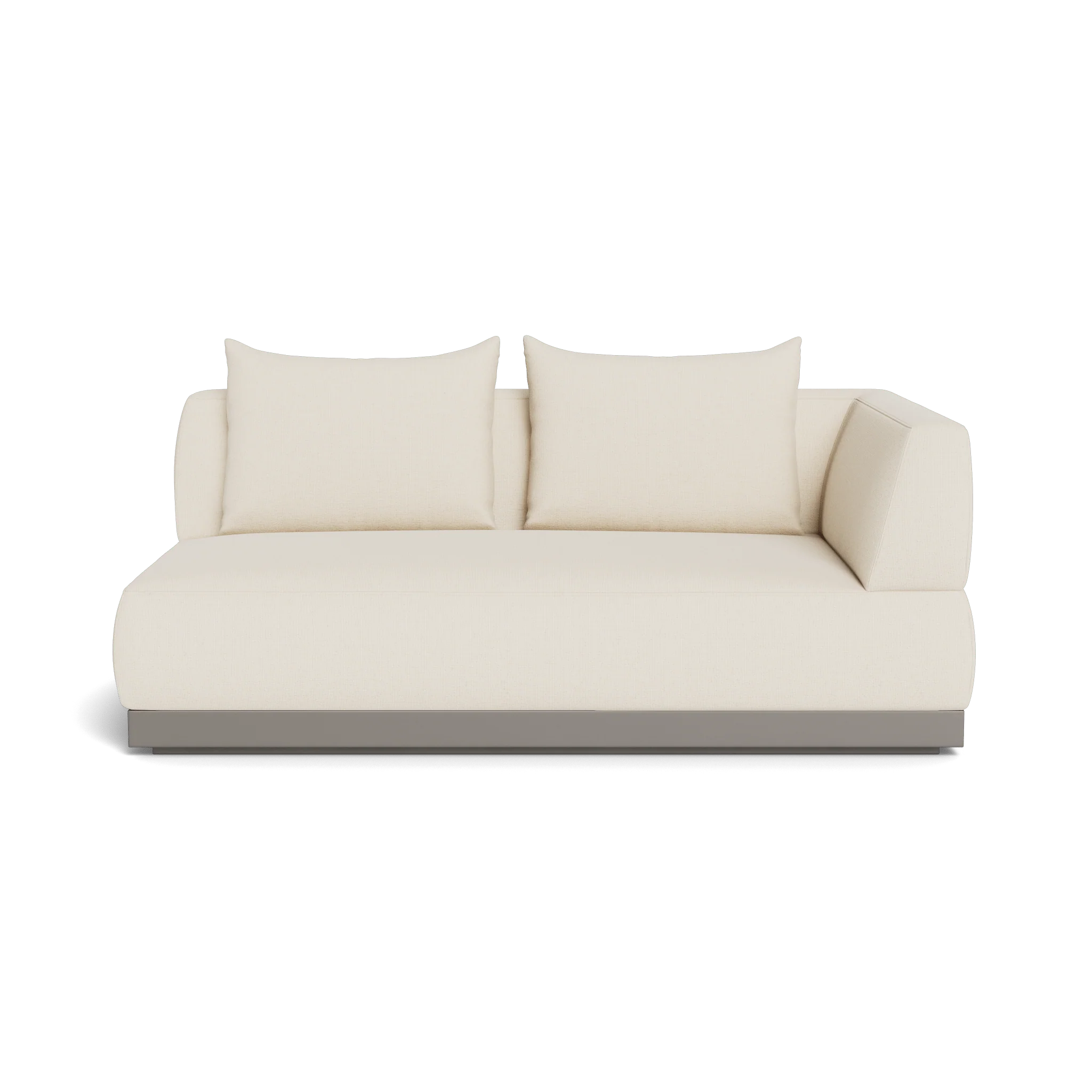 Amalfi 2 Seat 1 Arm Right - Image 32