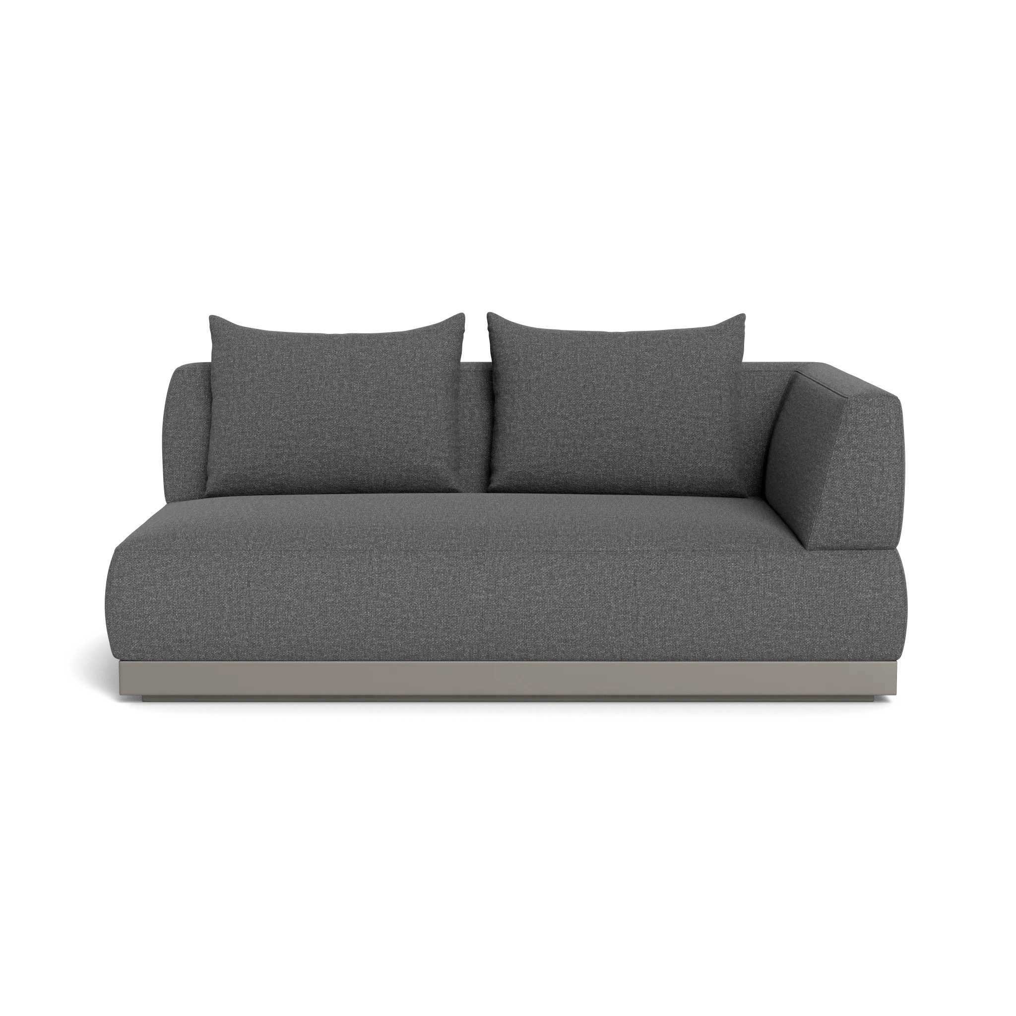 Amalfi 2 Seat 1 Arm Right - Image 33