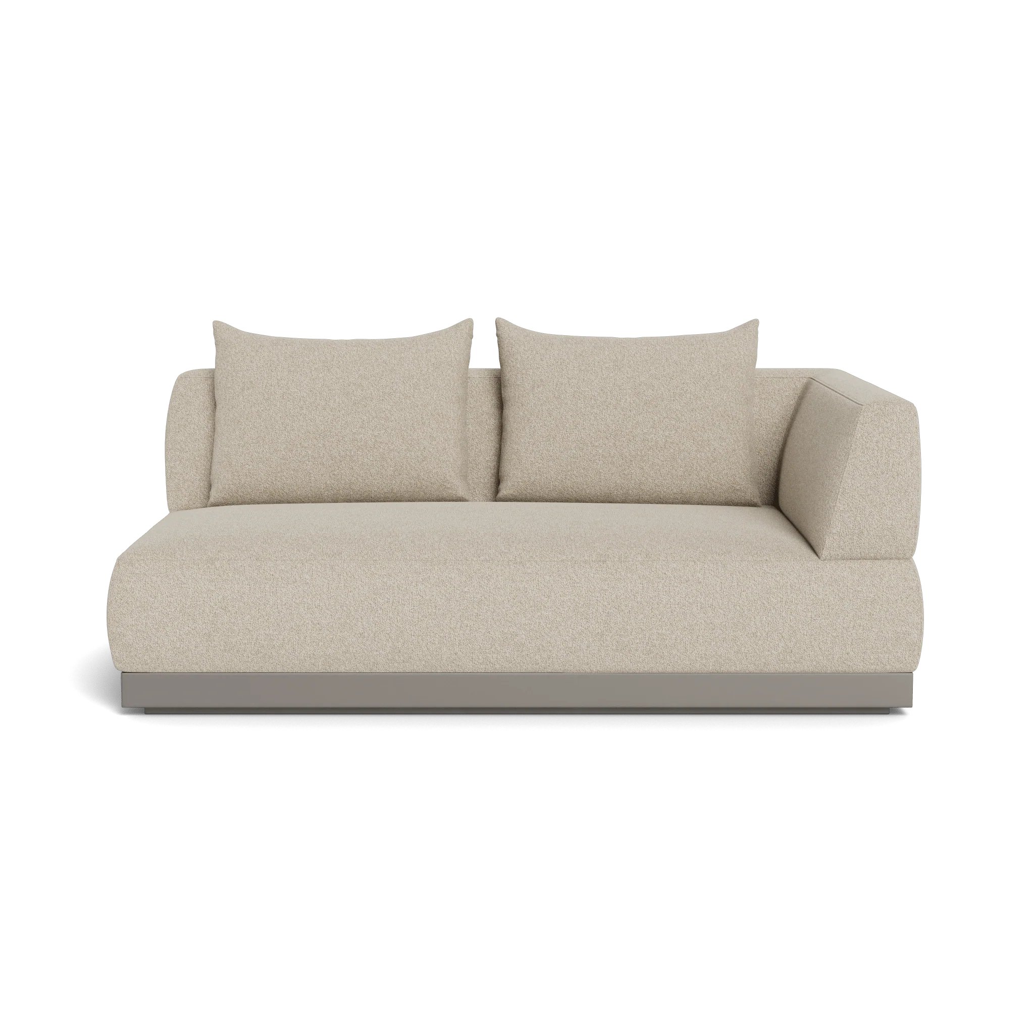 Amalfi 2 Seat 1 Arm Right - Image 34