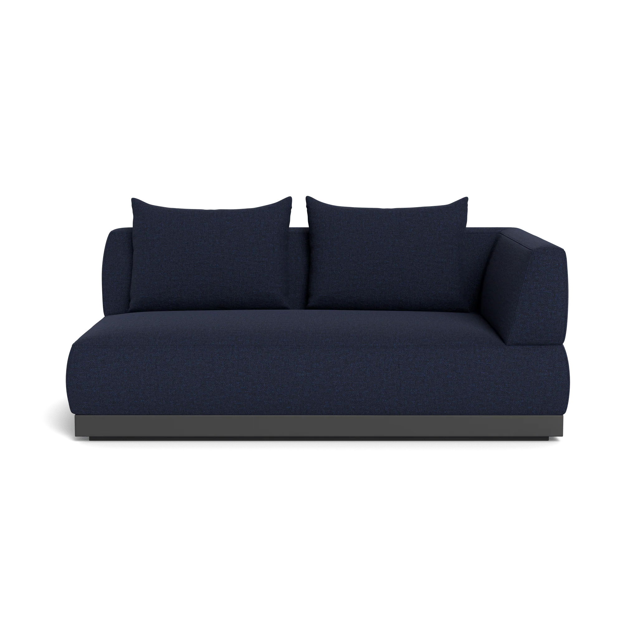 Amalfi 2 Seat 1 Arm Right - Image 36