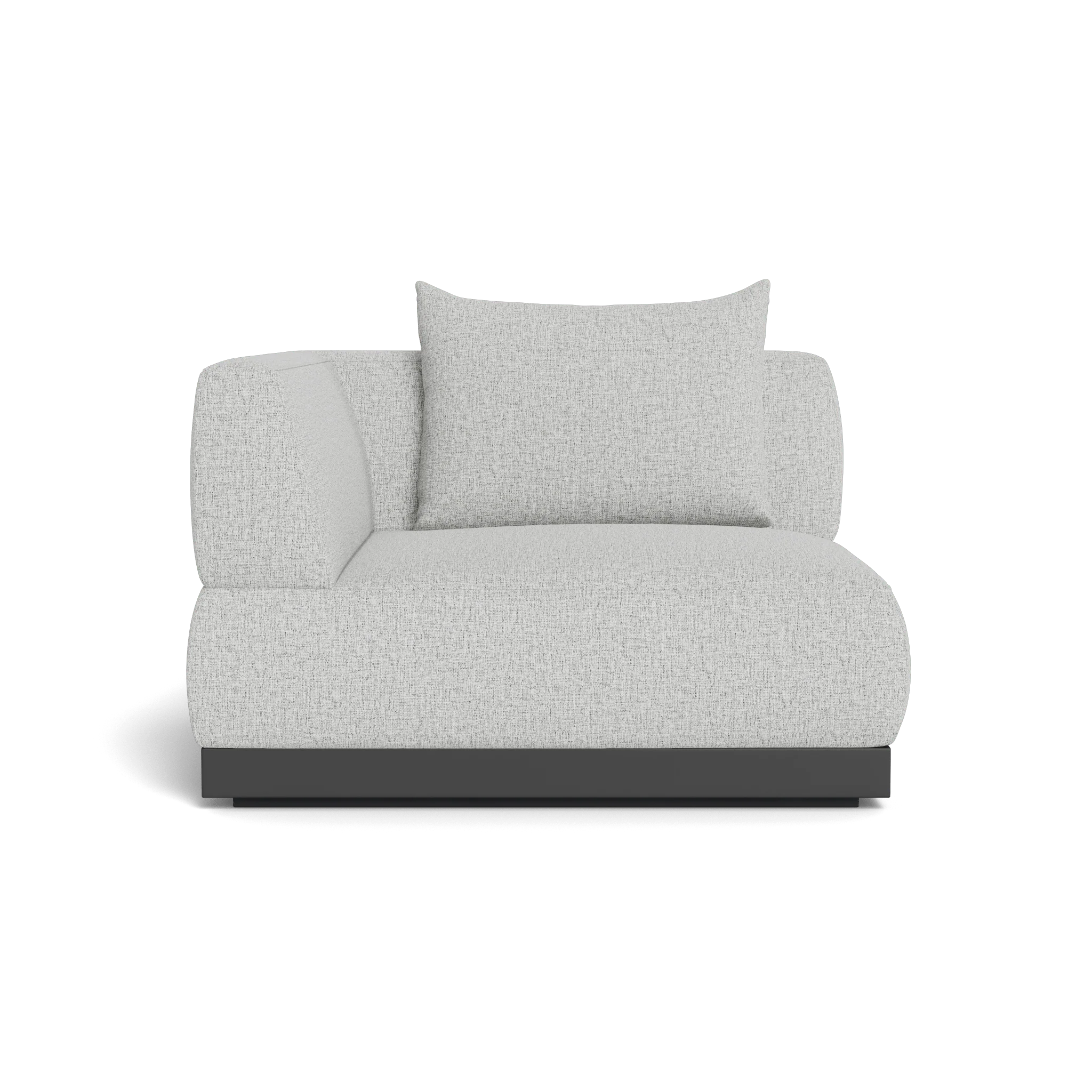 Amalfi 2 Seat 1 Arm Right - Image 38
