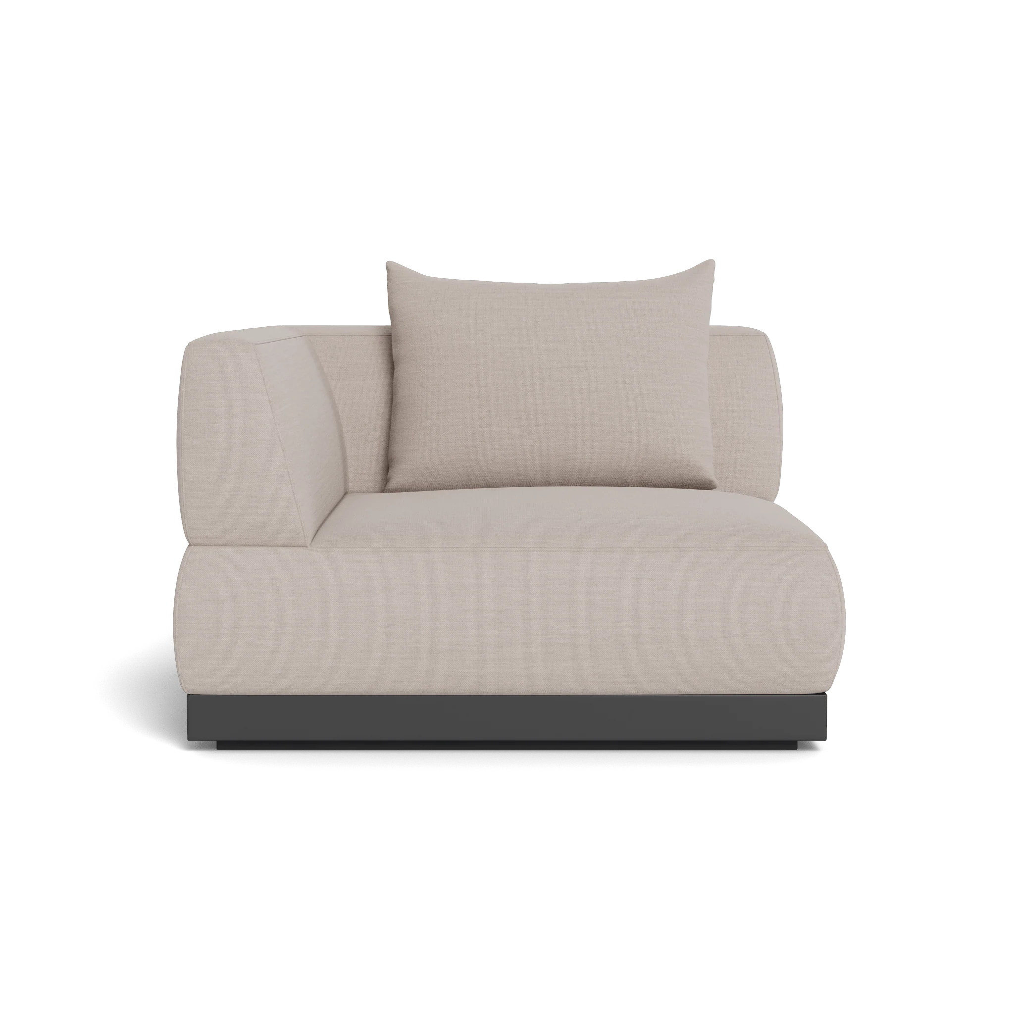 Amalfi 2 Seat 1 Arm Right - Image 42