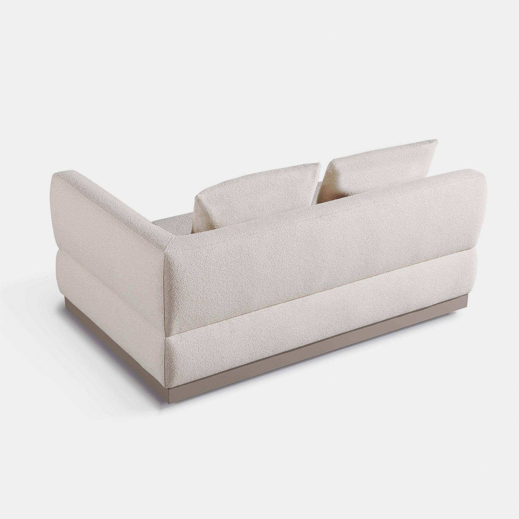 Amalfi 2 Seat 1 Arm Right - Image 5