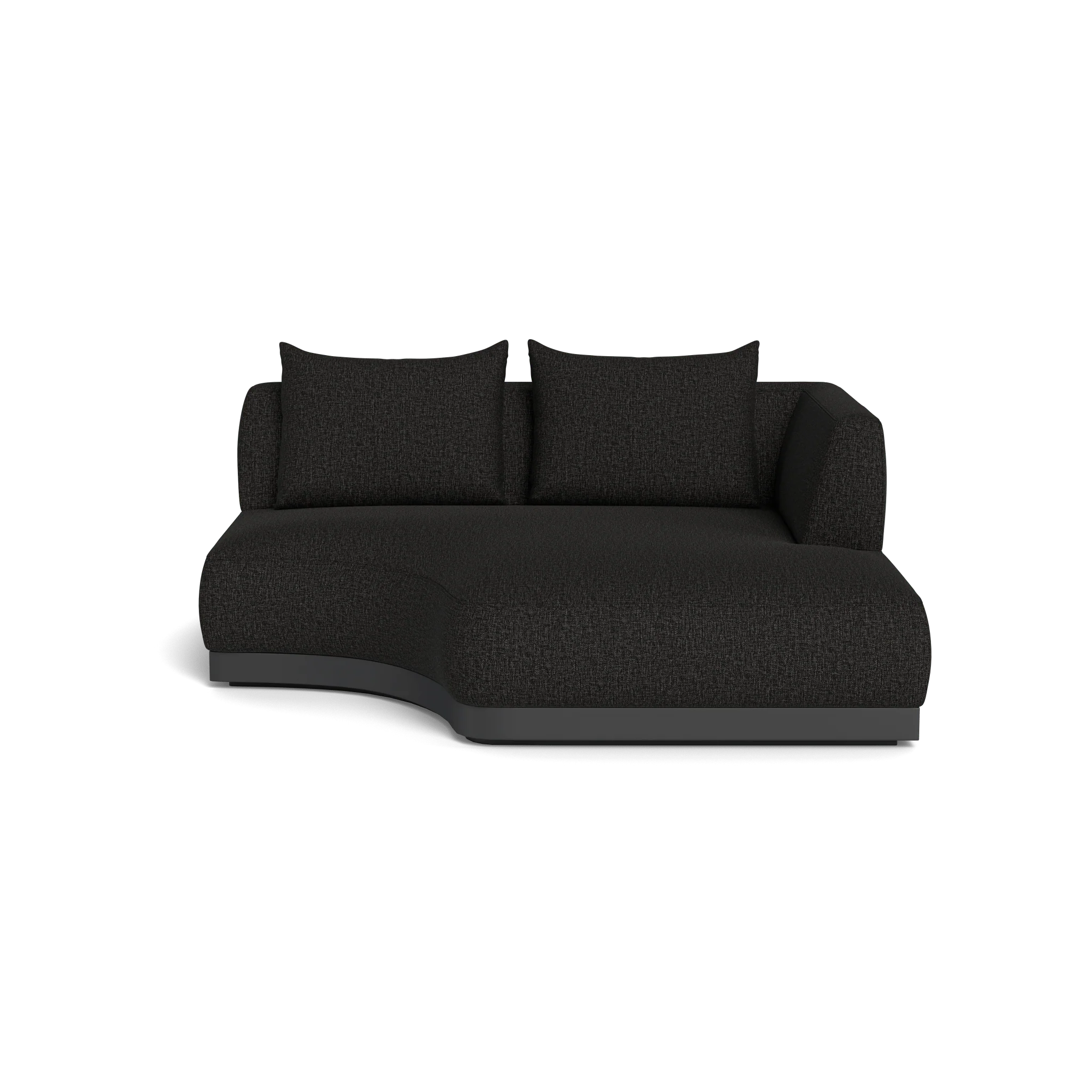 Amalfi 2 Seat 1 Arm Right - Image 65