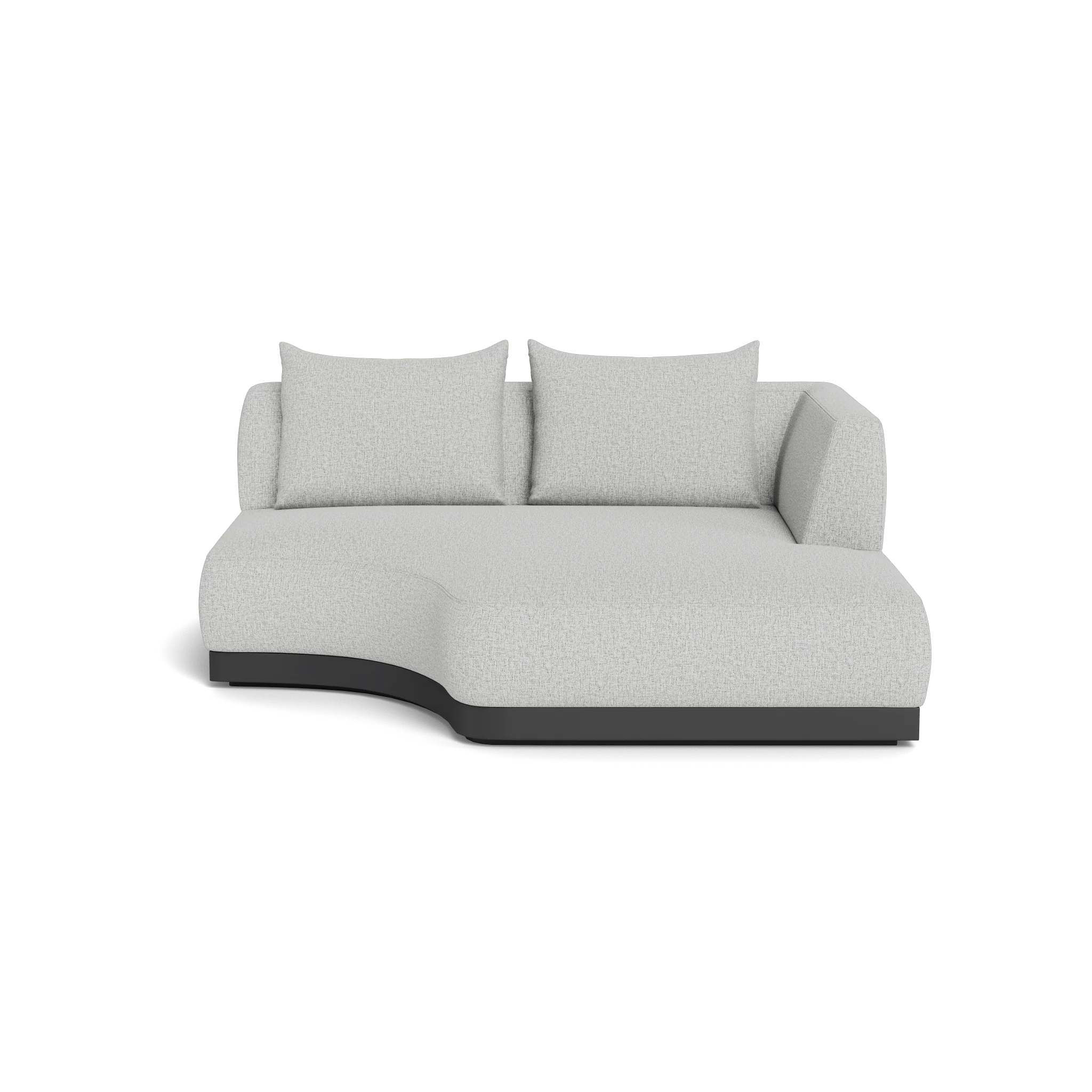 Amalfi 2 Seat 1 Arm Right - Image 66