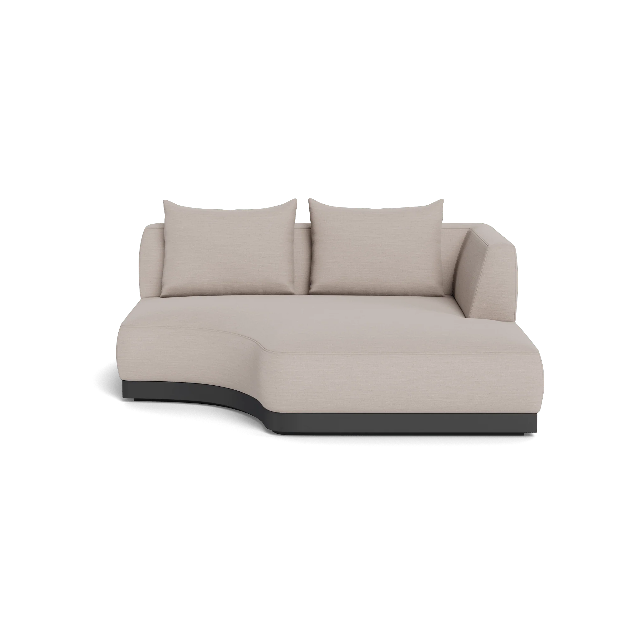 Amalfi 2 Seat 1 Arm Right - Image 70