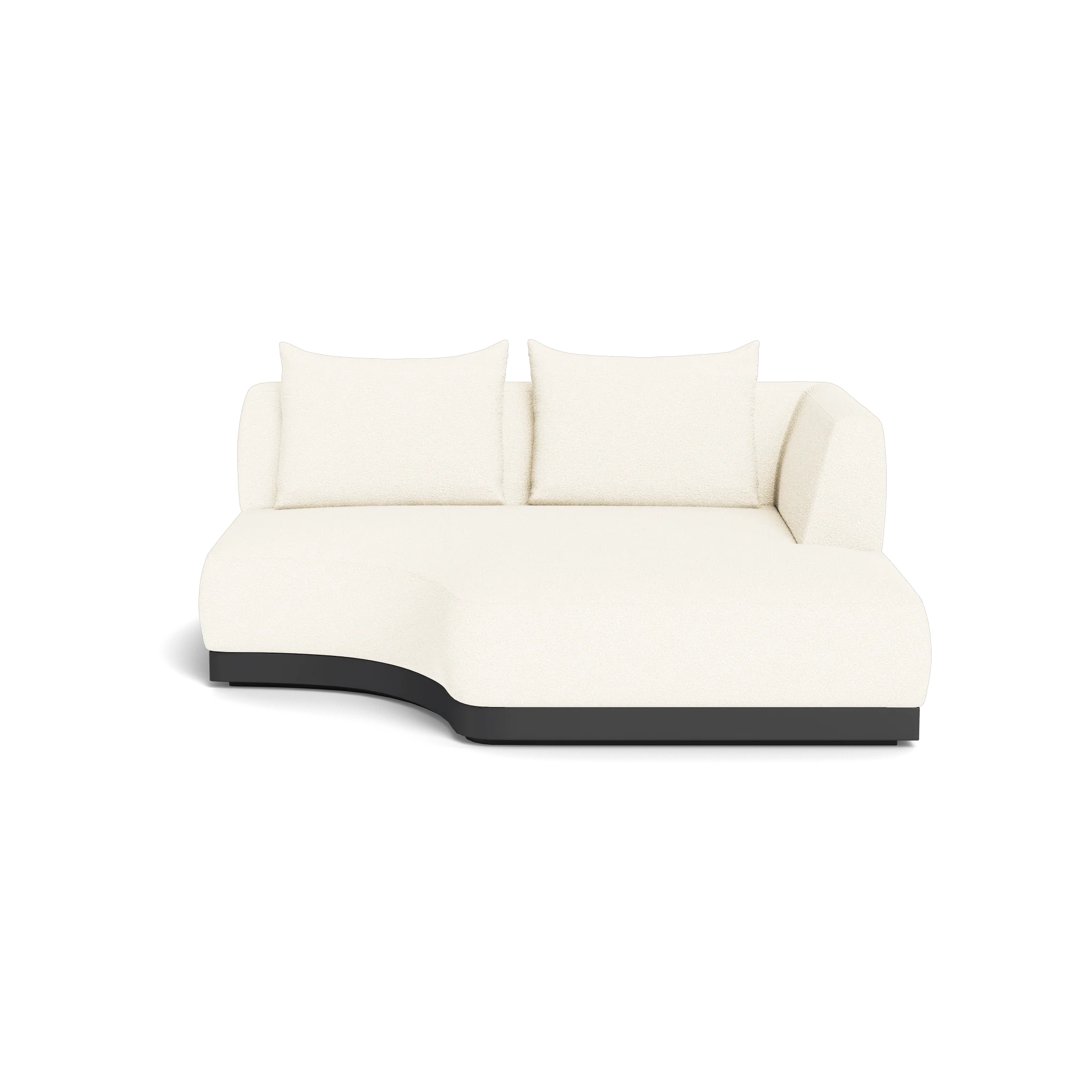 Amalfi 2 Seat 1 Arm Right - Image 71