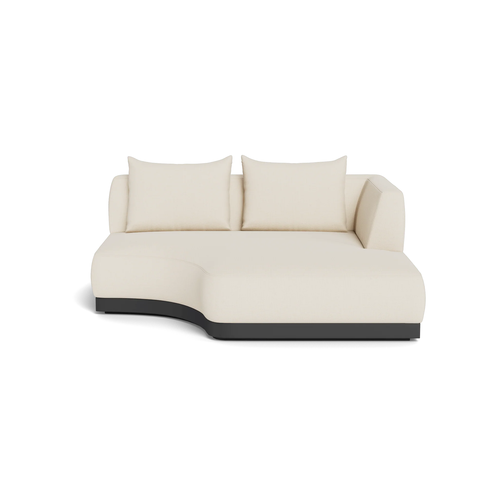 Amalfi 2 Seat 1 Arm Right - Image 75