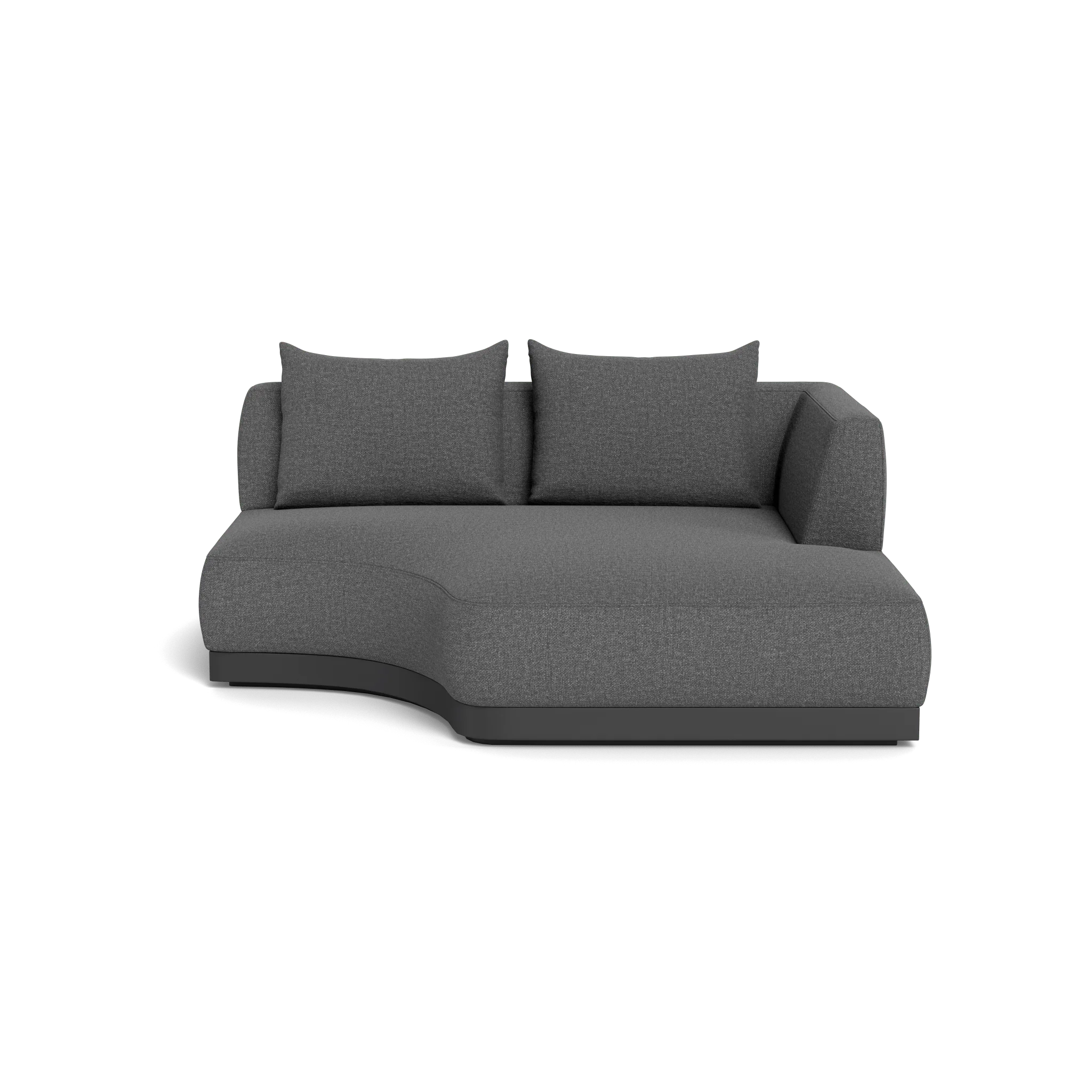 Amalfi 2 Seat 1 Arm Right - Image 76