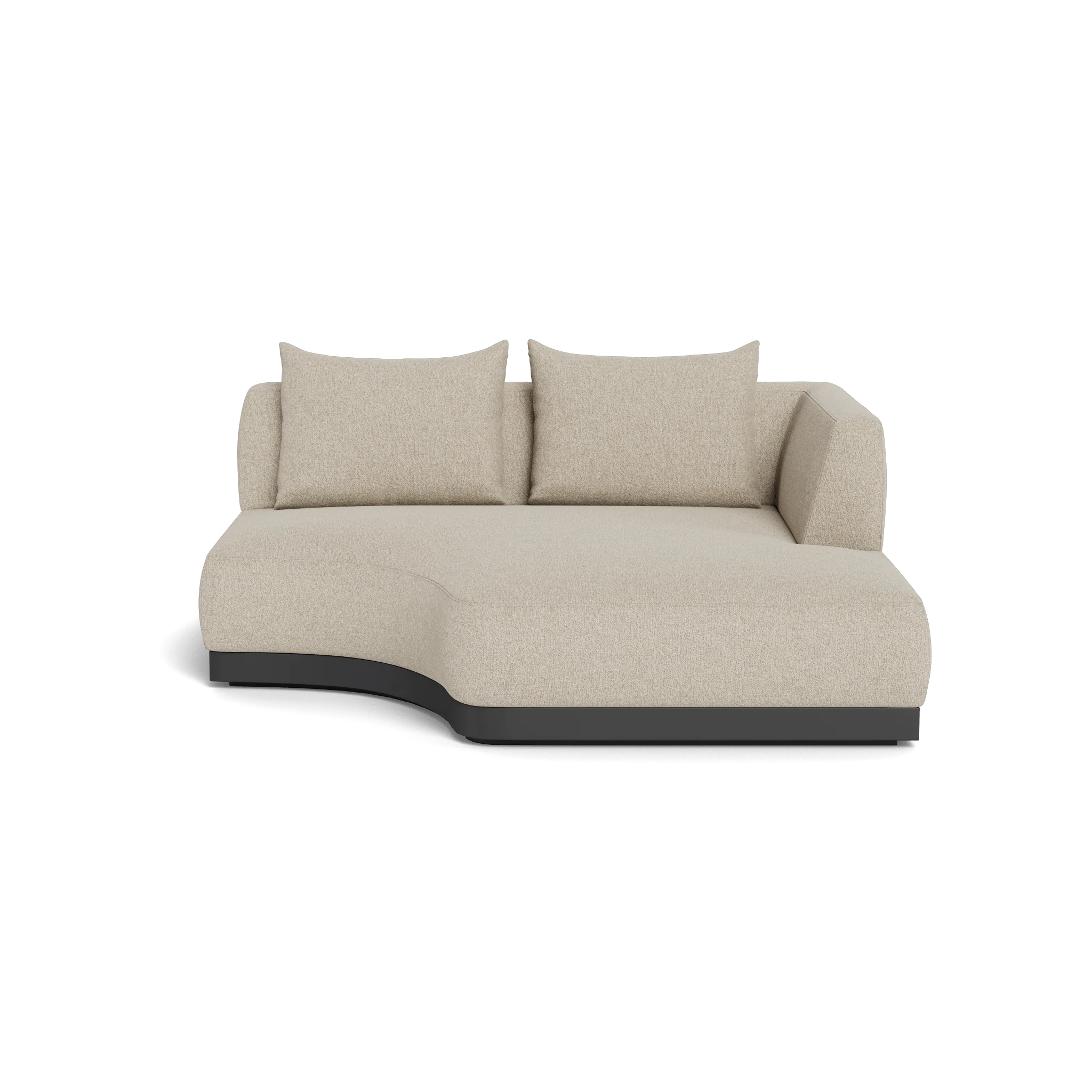 Amalfi 2 Seat 1 Arm Right - Image 77