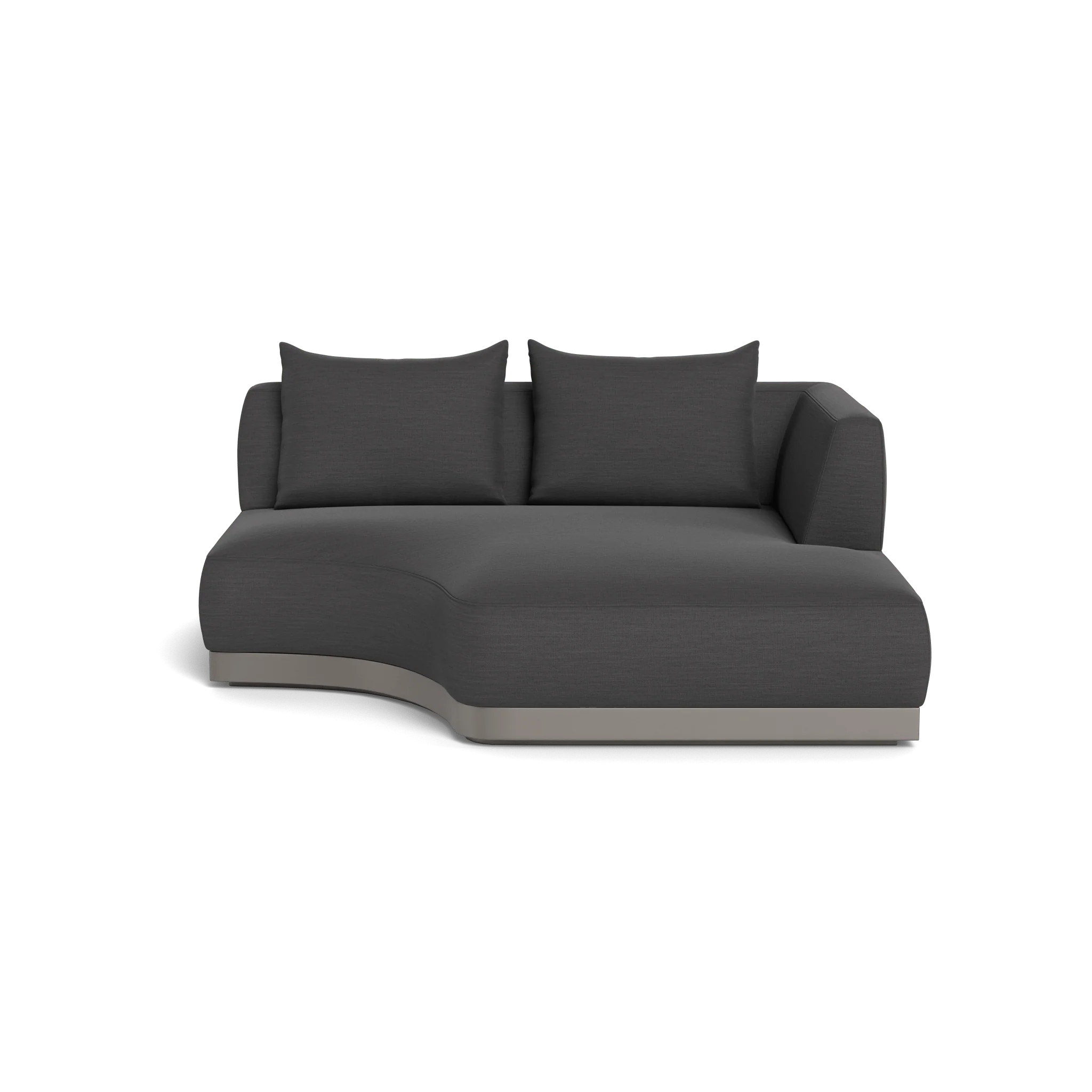 Amalfi 2 Seat 1 Arm Right - Image 82