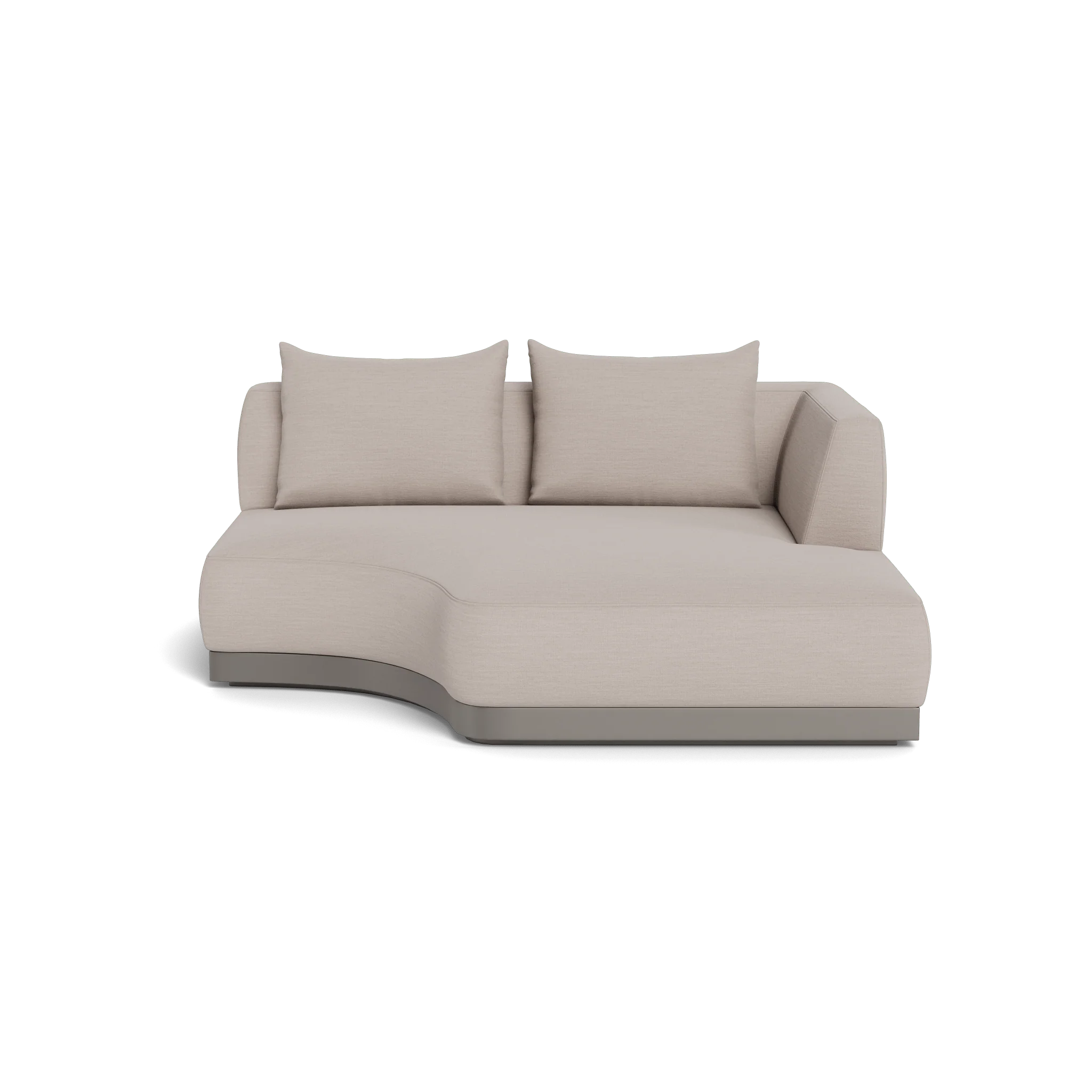 Amalfi 2 Seat 1 Arm Right - Image 83