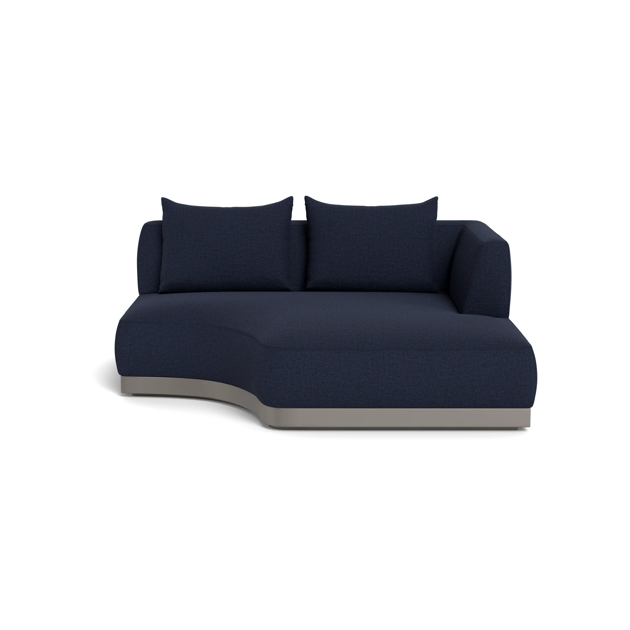Amalfi 2 Seat 1 Arm Right - Image 92