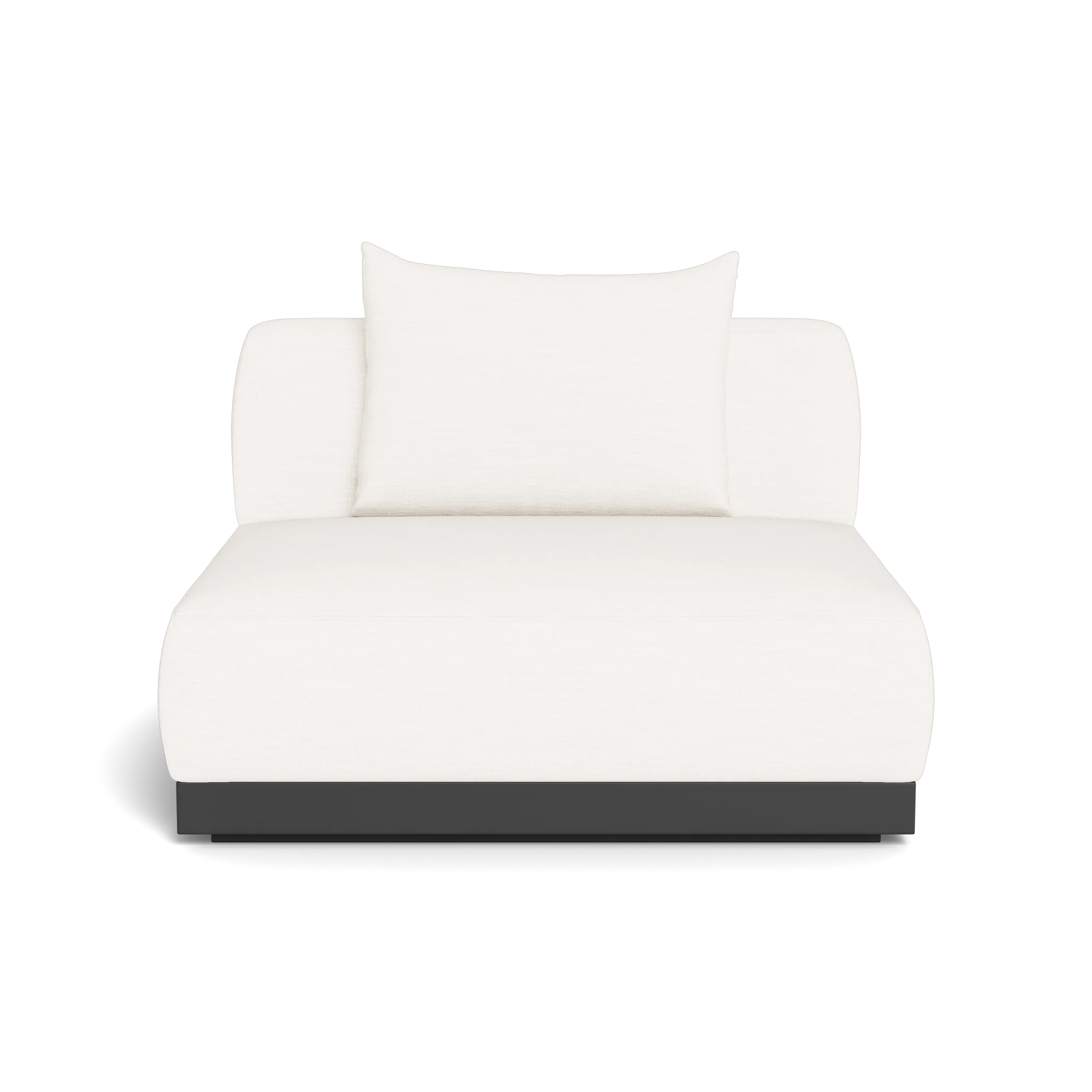 Amalfi Armless Single - Image 7