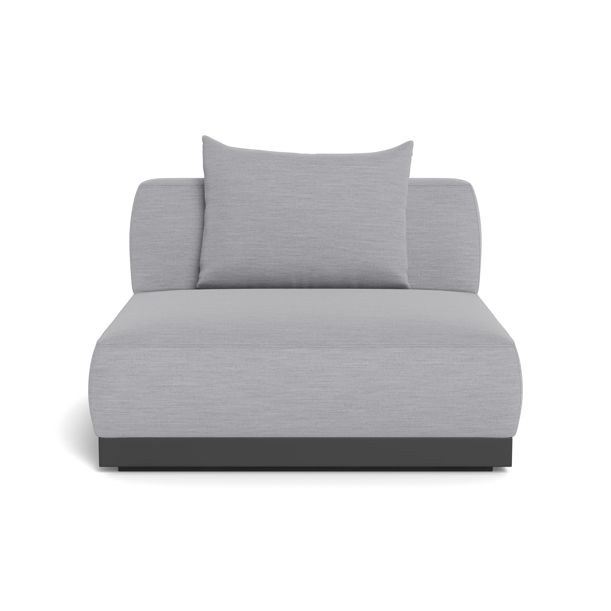 Amalfi Armless Single - Image 8