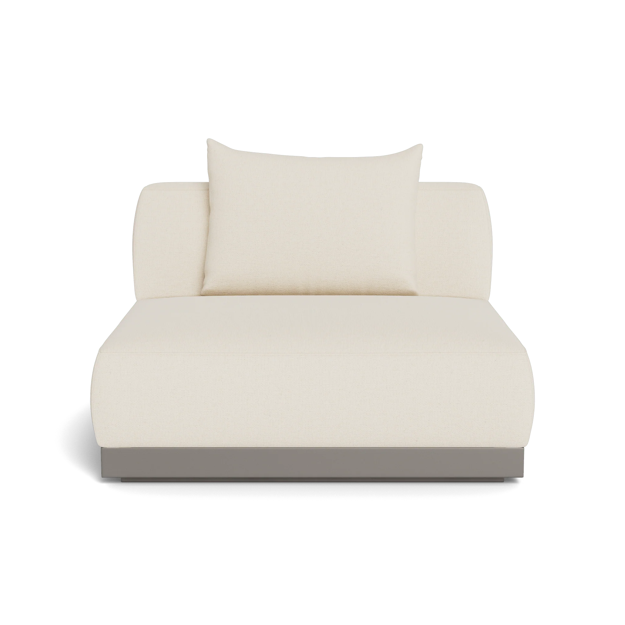 Amalfi Armless Single - Image 9