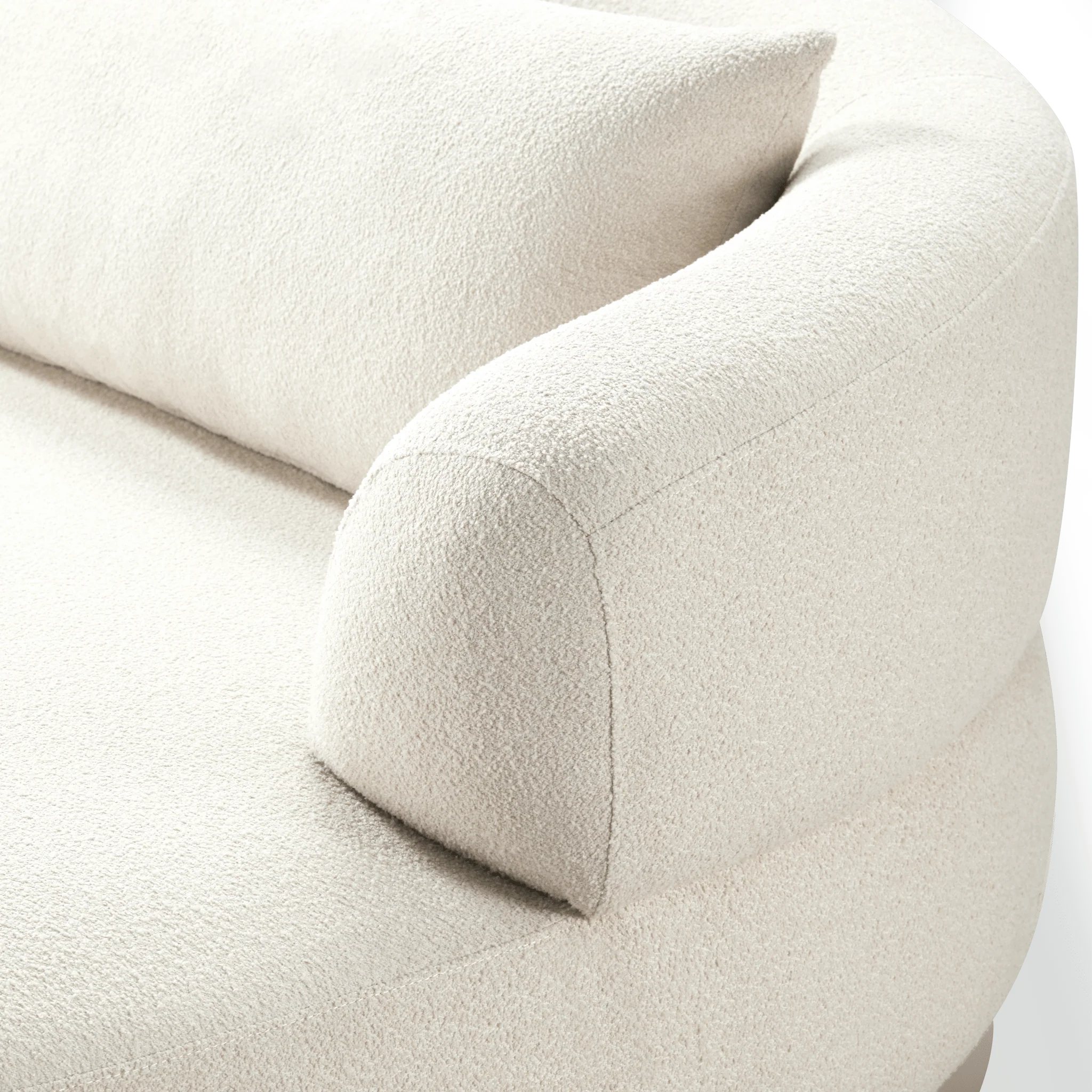 Amalfi Daybed - Image 6