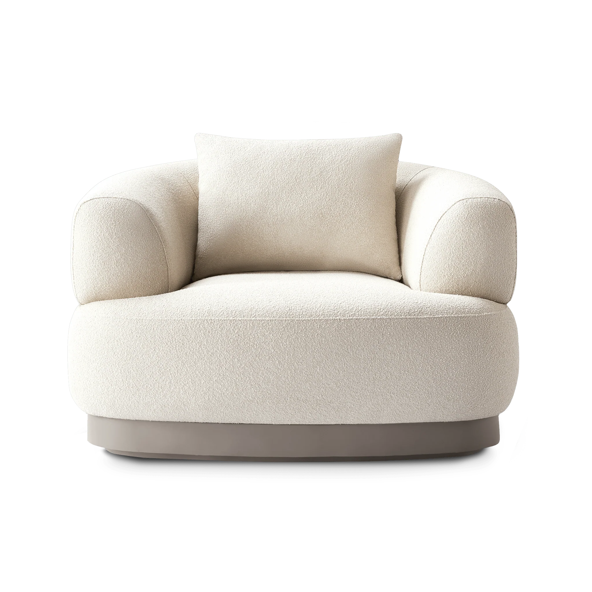 Amalfi Lounge Chair - Image 3
