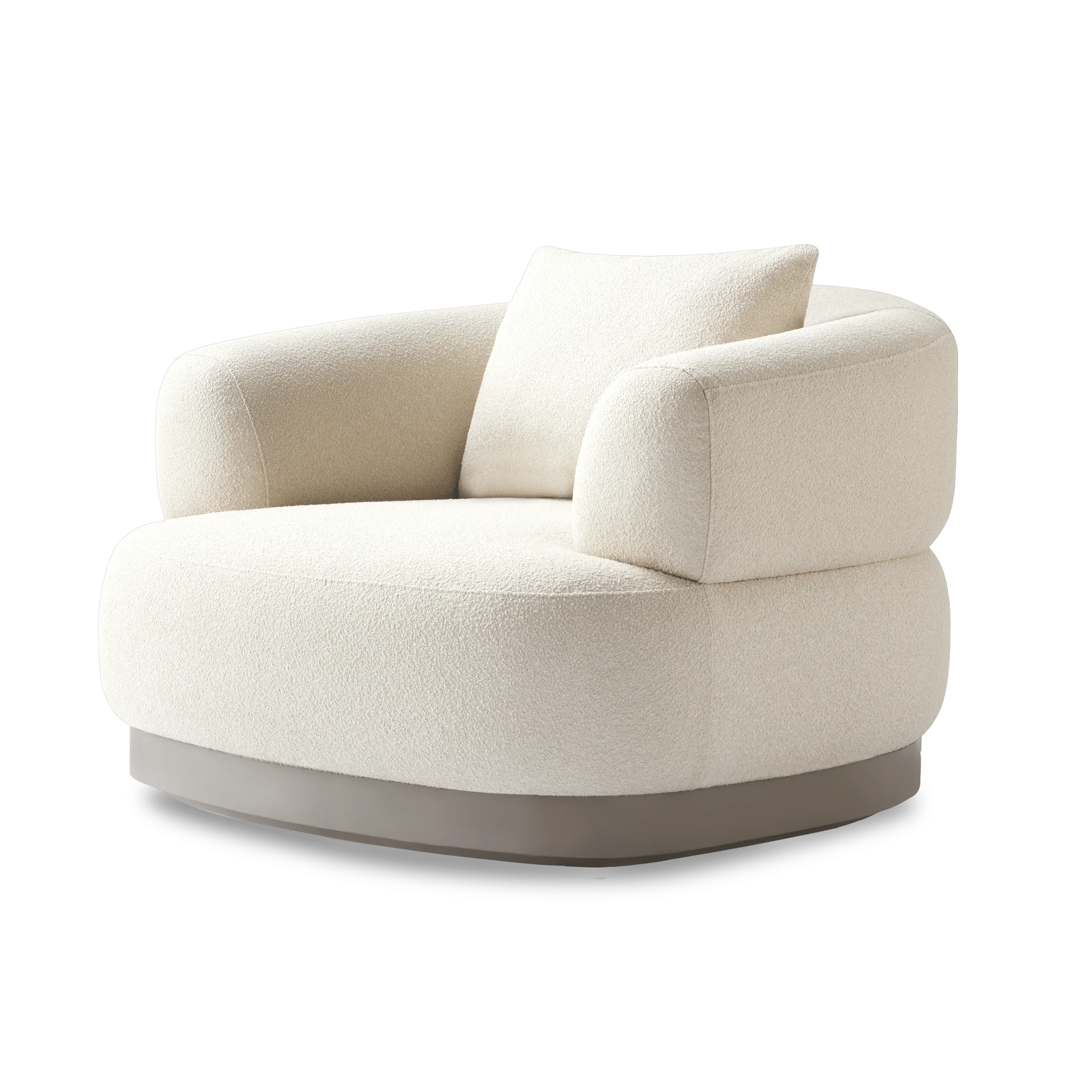 Amalfi Lounge Chair - Image 4