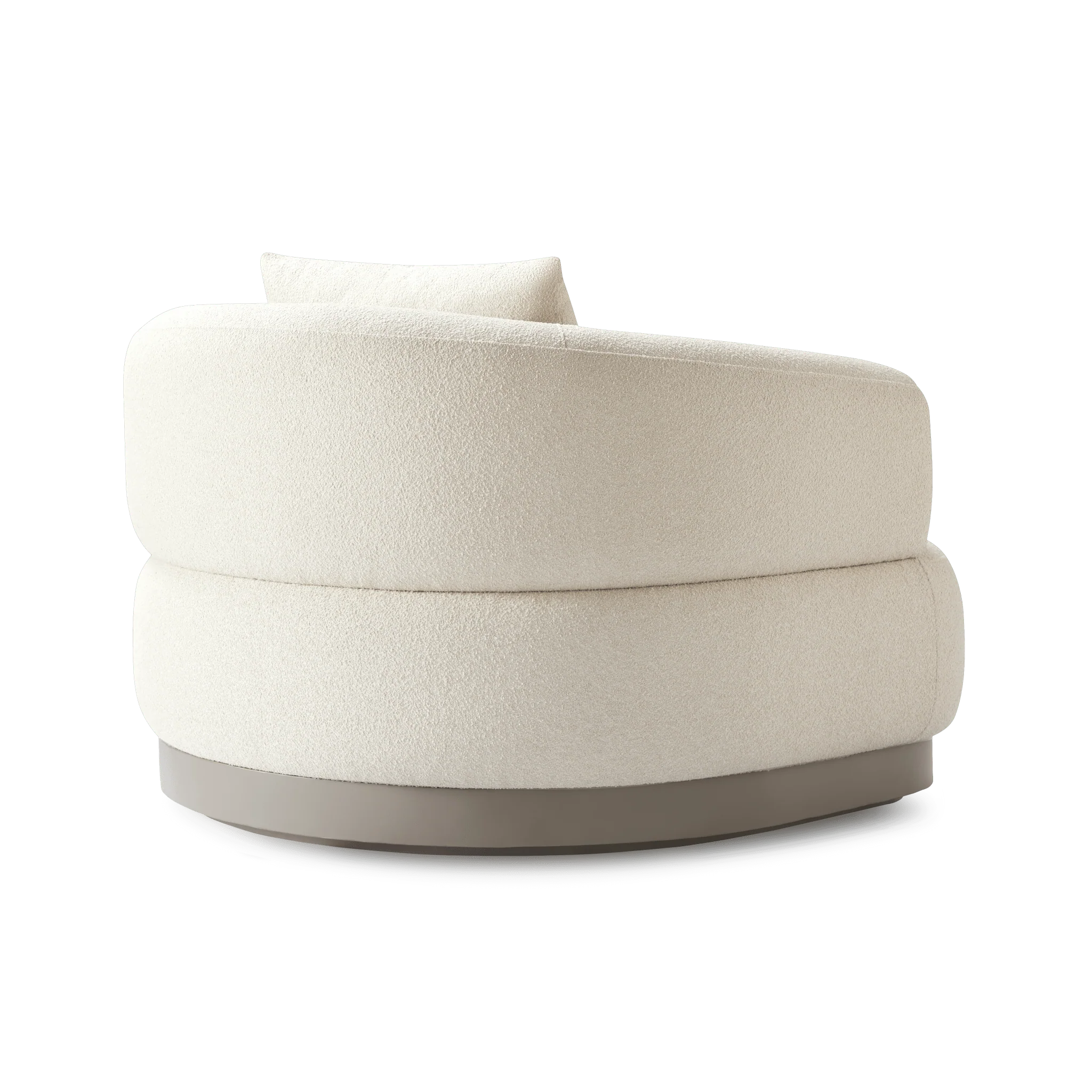 Amalfi Lounge Chair - Image 6