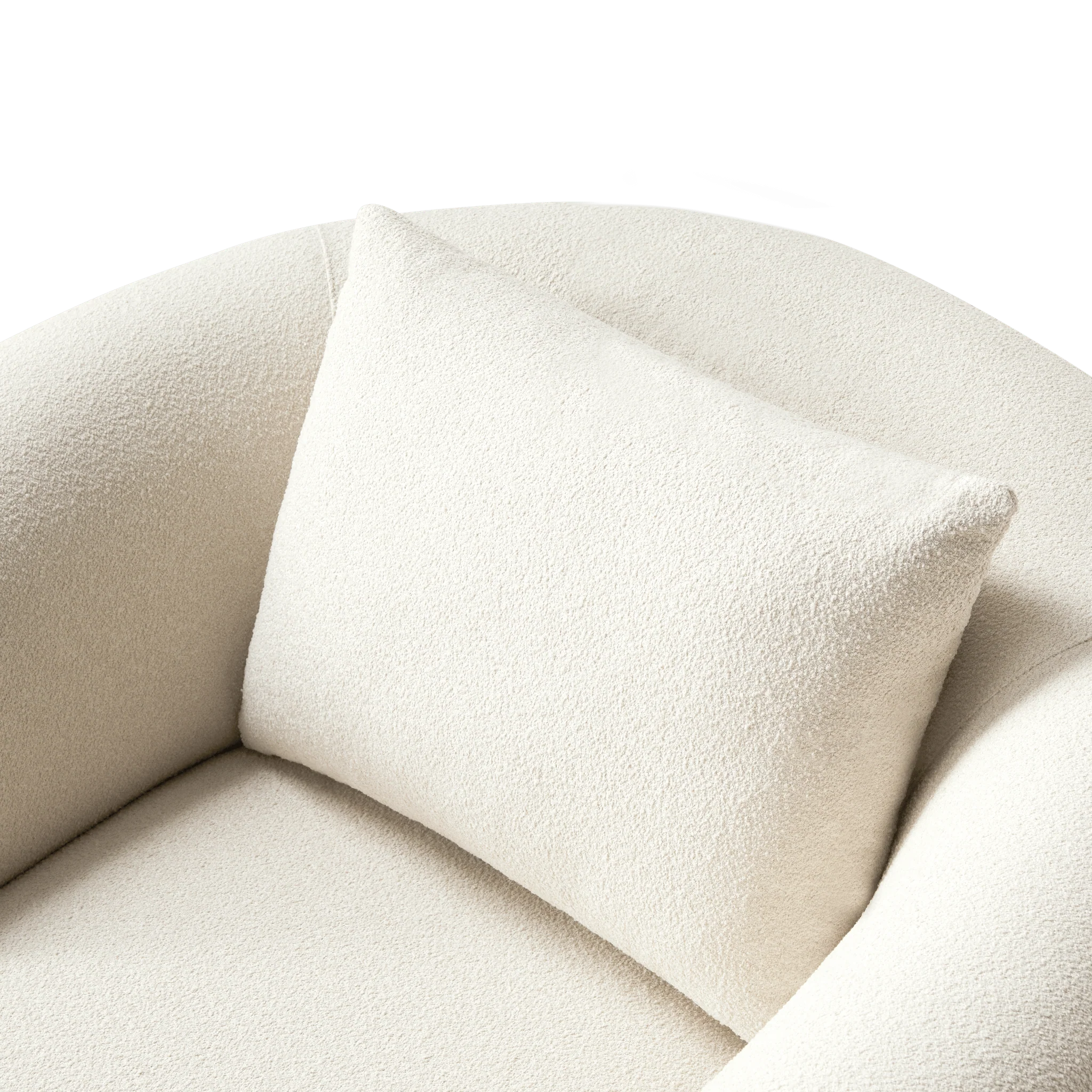 Amalfi Lounge Chair - Image 8
