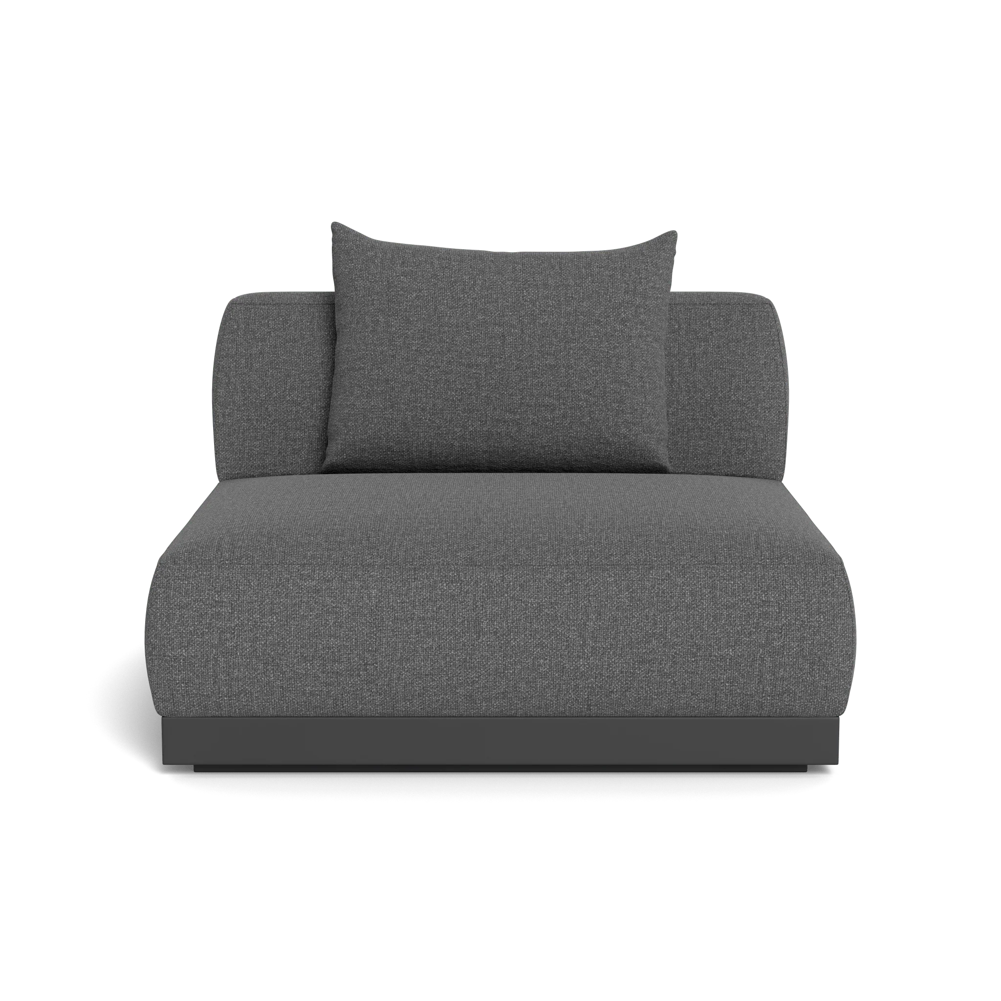 Amalfi Swivel Armless Chair - Image 16
