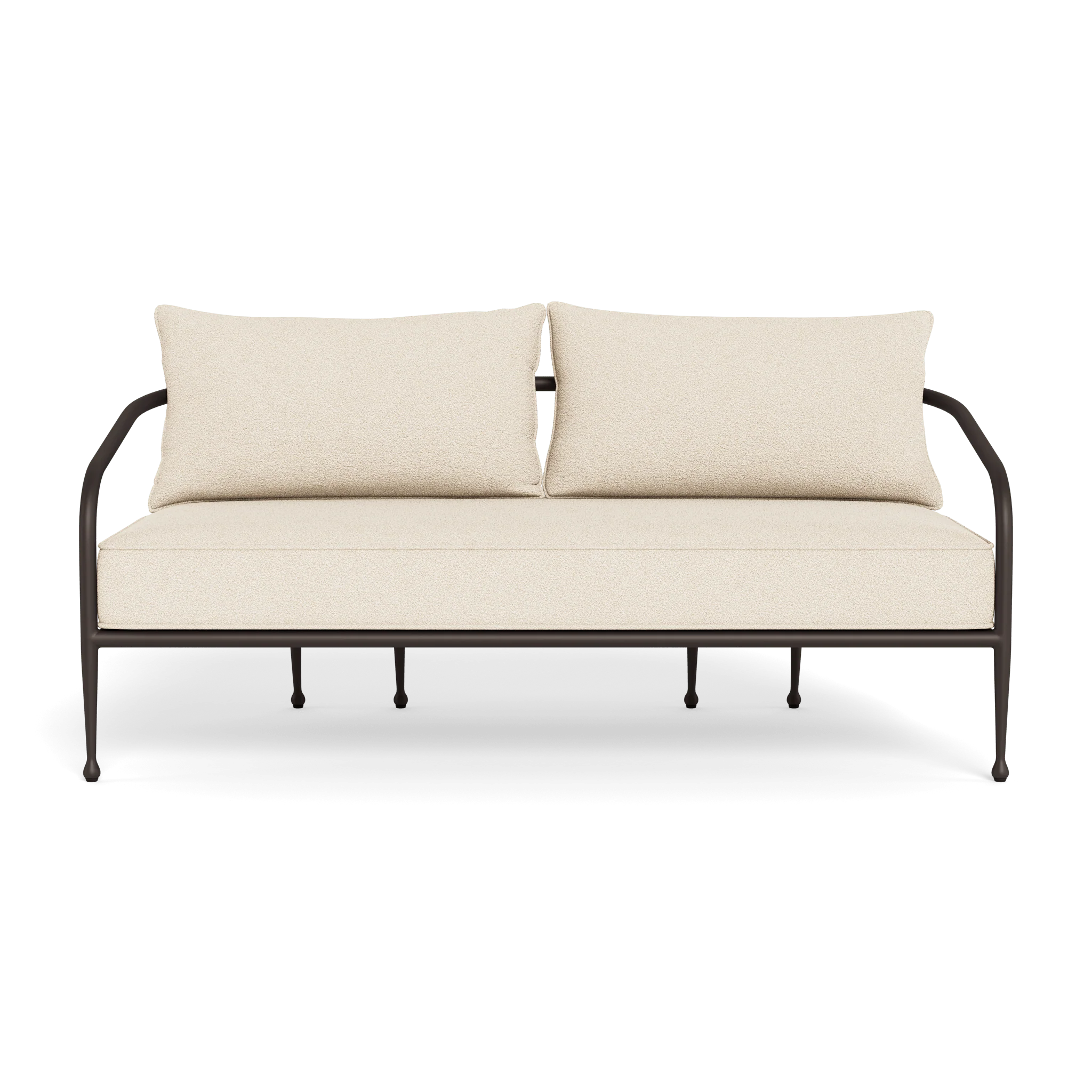 Andre 2 Seat Sofa - Image 44
