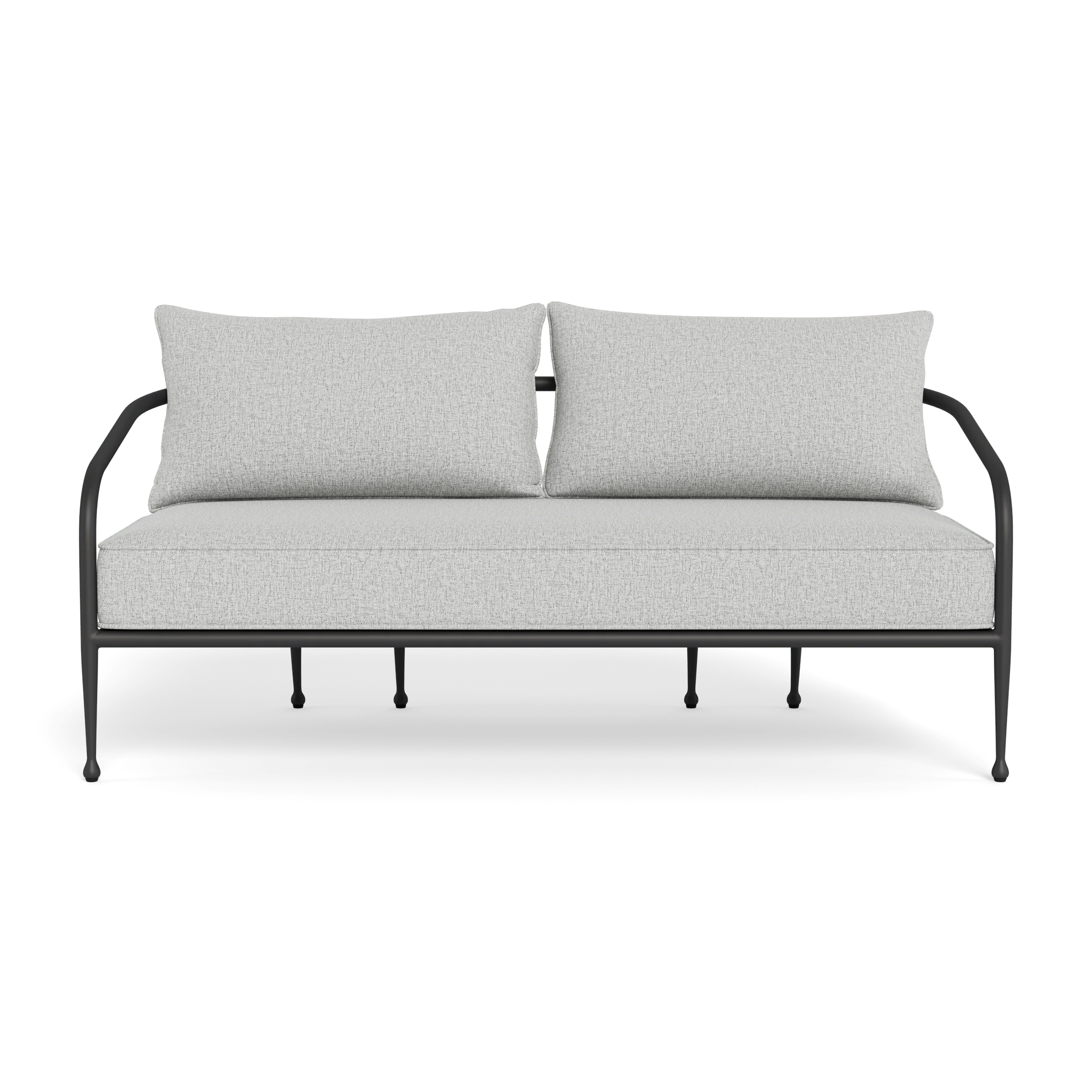 Andre 2 Seat Sofa - Image 7
