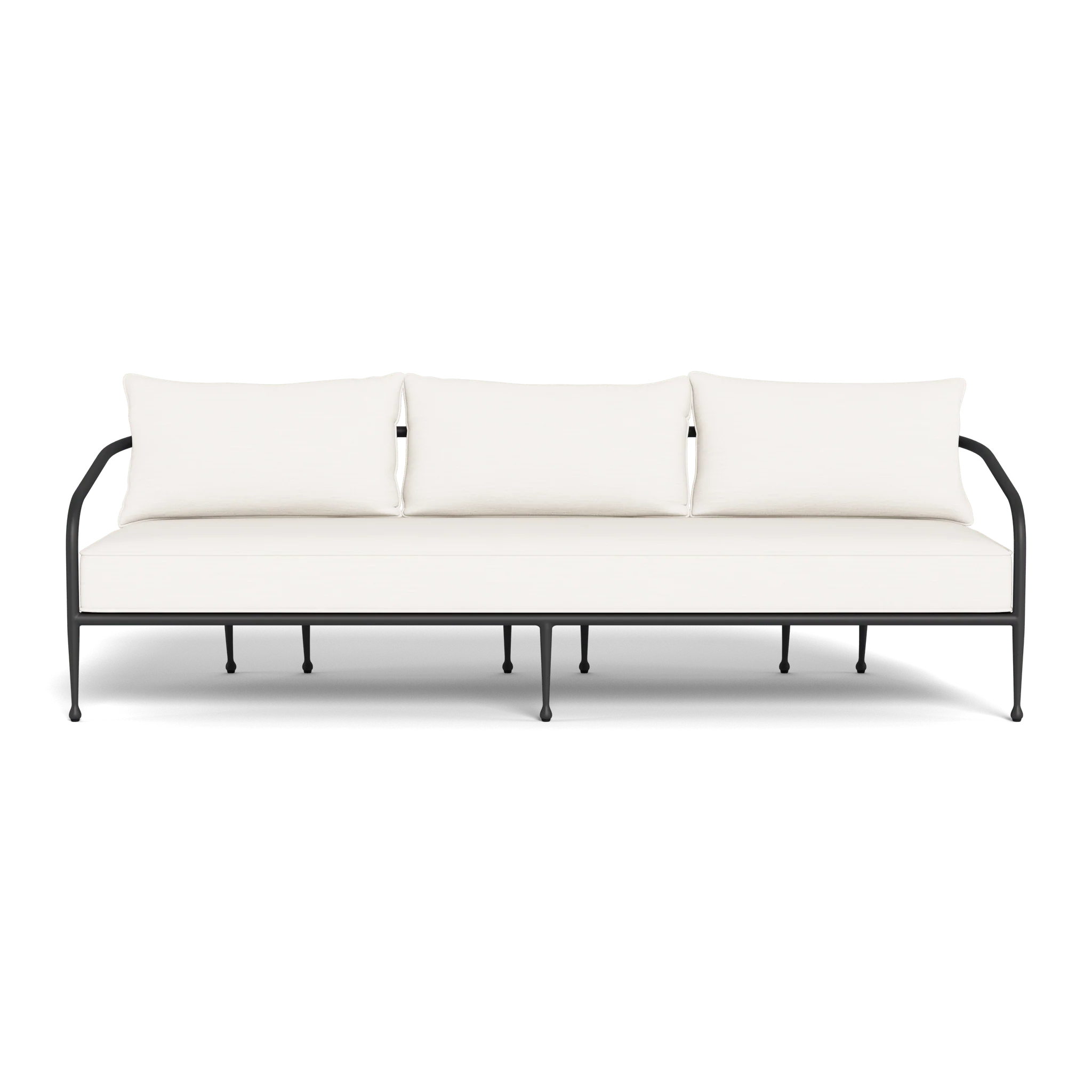 Andre 3 Seat Sofa - Image 11