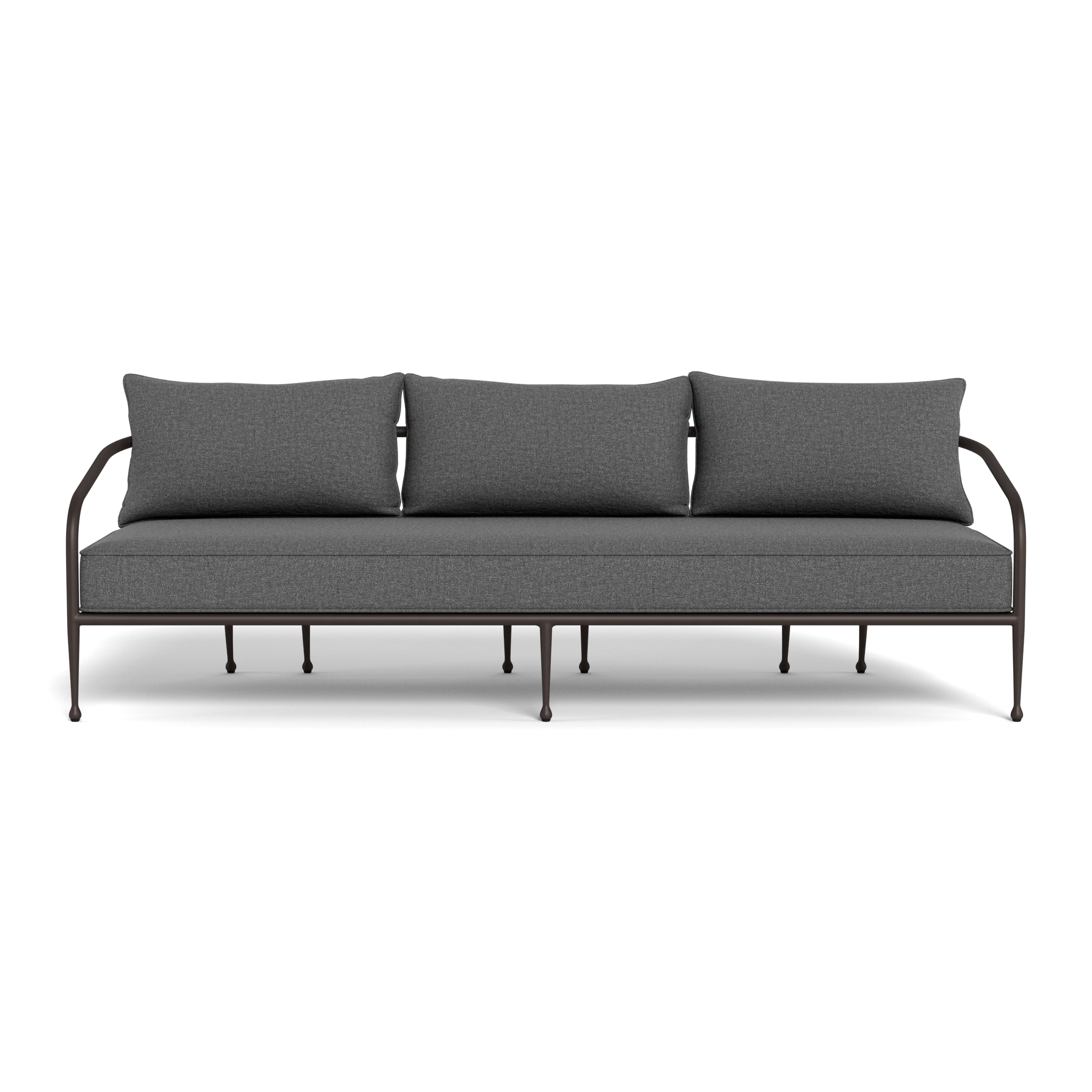 Andre 3 Seat Sofa - Image 51
