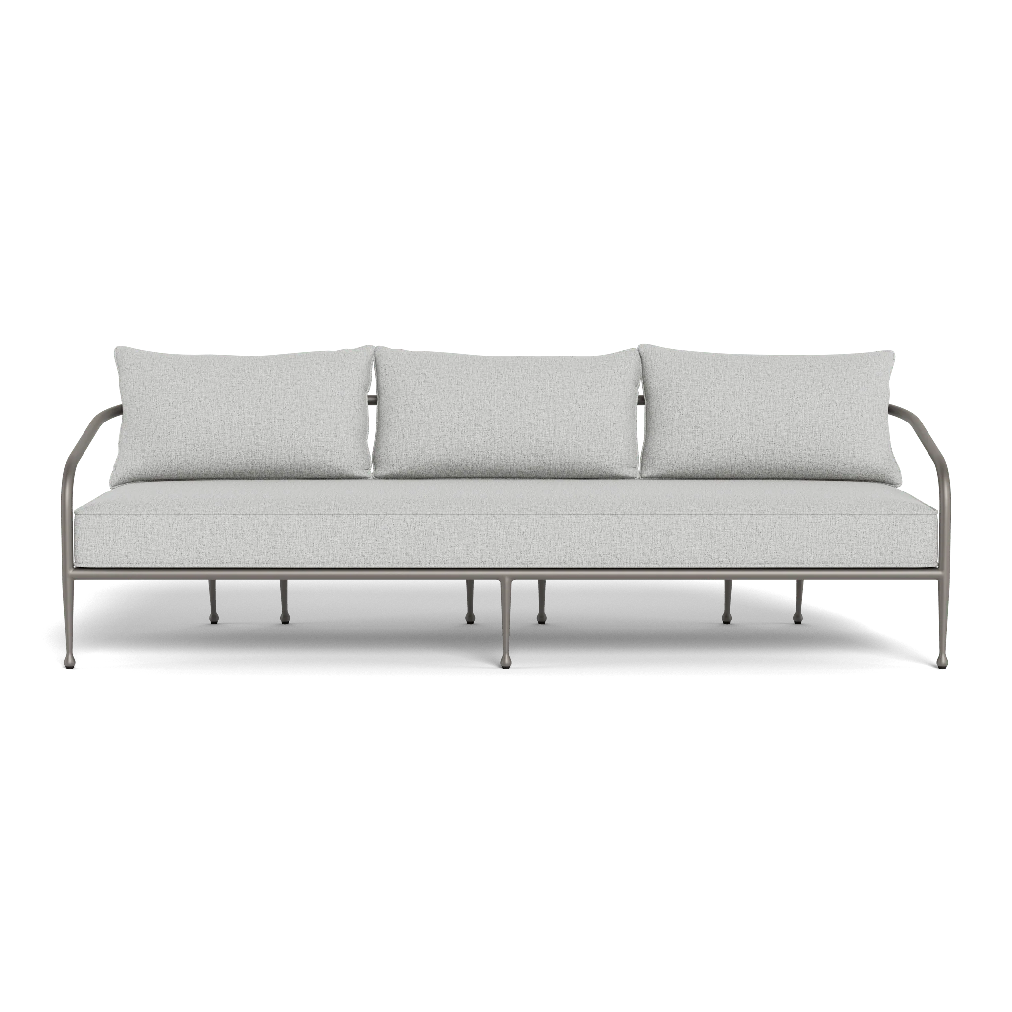 Andre 3 Seat Sofa - Image 54