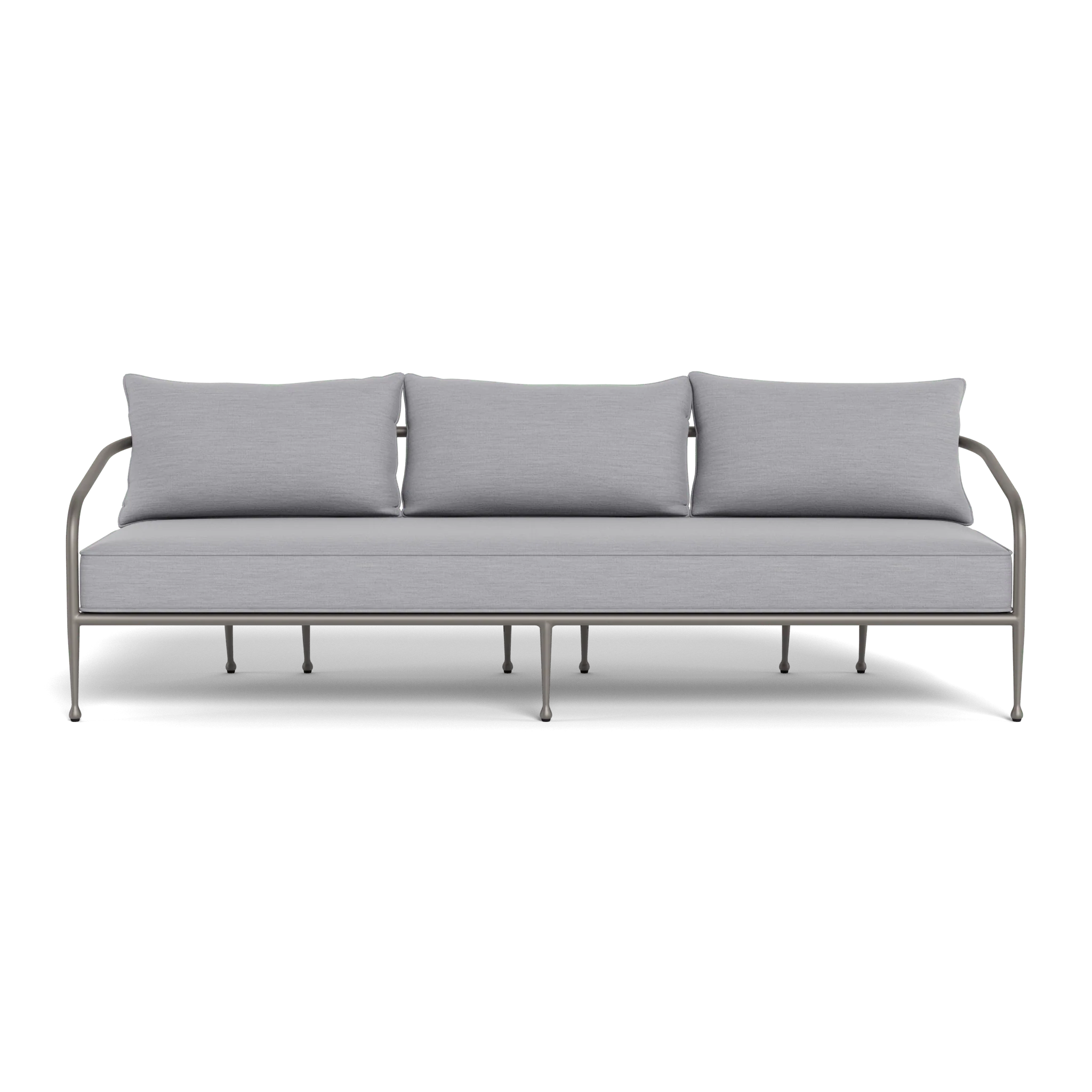 Andre 3 Seat Sofa - Image 56
